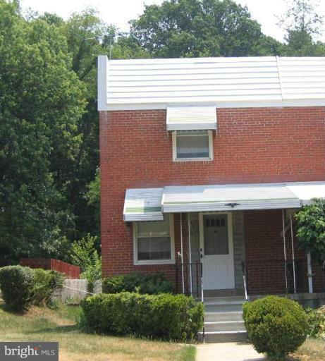 "Pristine-condition" porch front home! All you need to do is bring your furniture, sit back and relax! Fabulous rear yard for all your summer fun! Tilt-in replc windows! Neutral decor thru-out! Cozy family room in lower level w/newer carpet! Dishwasher, Frig., range hood, hot water heater & laundry tub approx. 4 yrs old! Central-air 7 years! Newer gas stove! Truly a GEM!