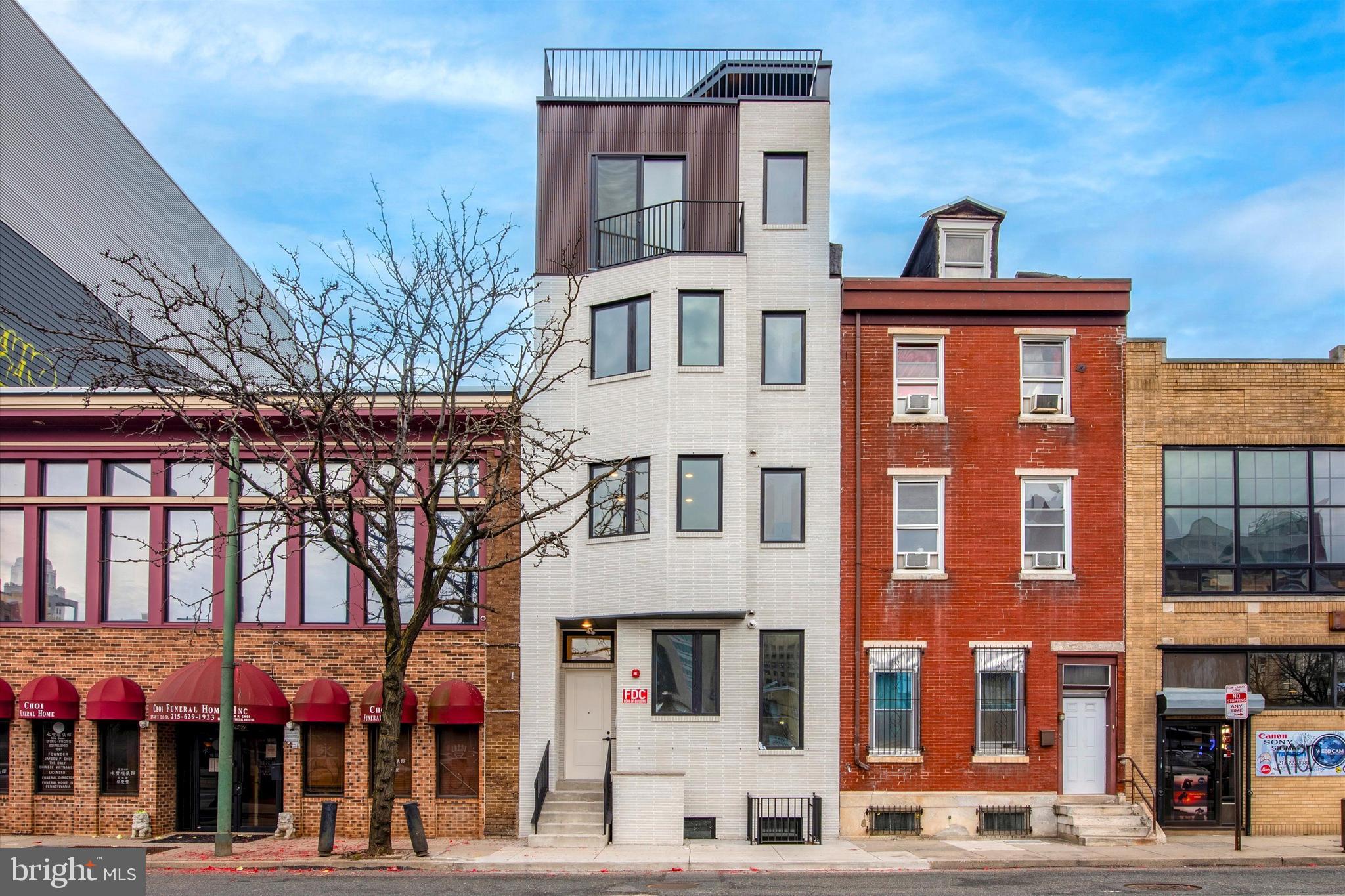 245 N 12TH STREET UNIT 3
