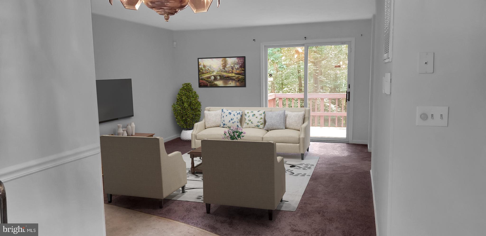 COUNTRY LAKES - Residential