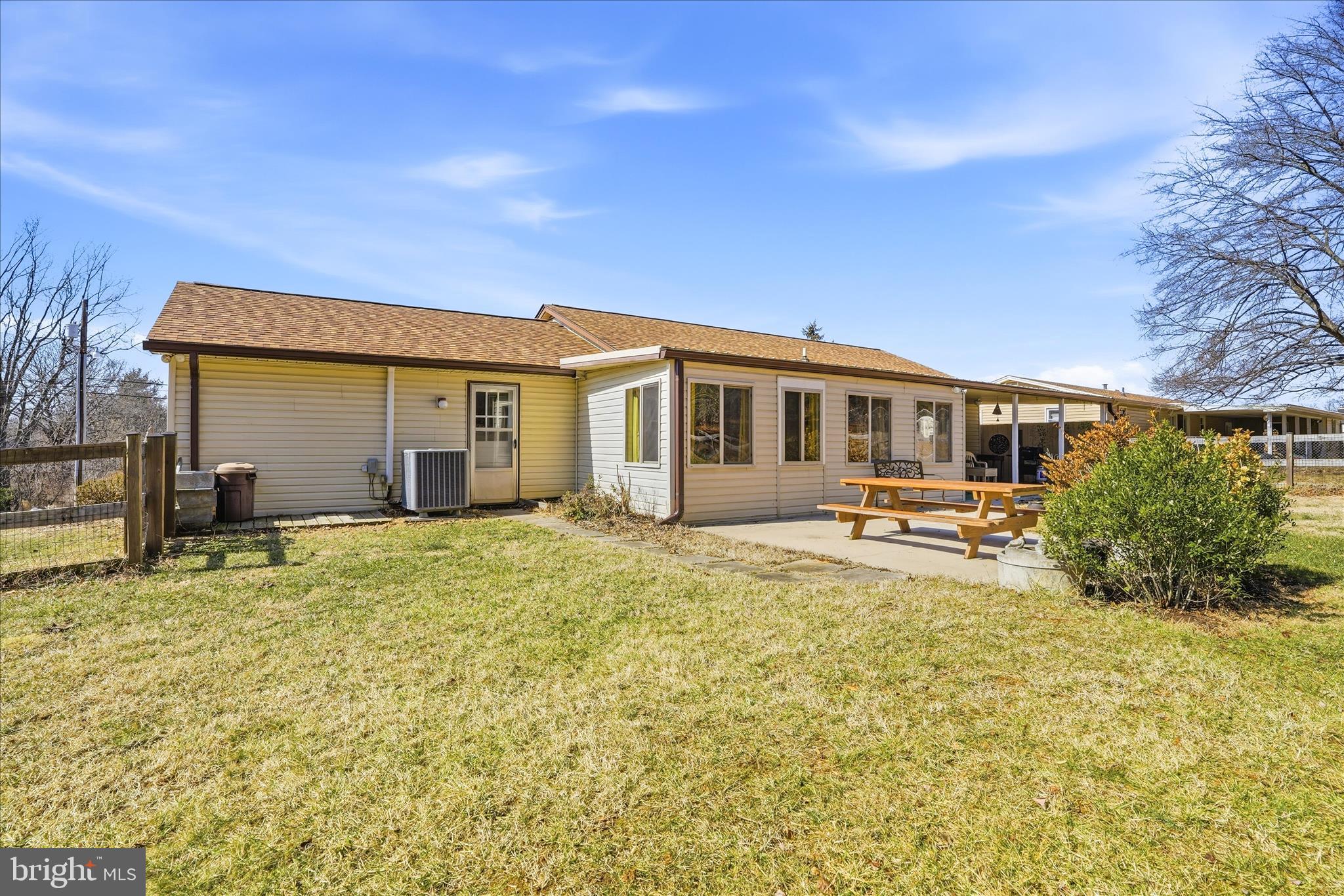 NONE AVAILABLE - Residential