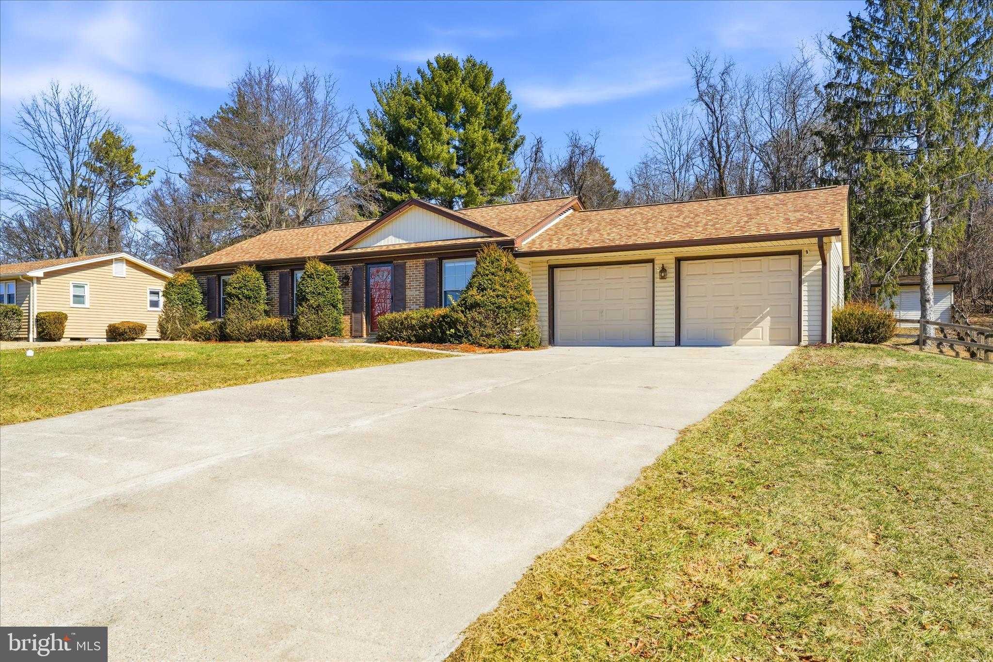 7625 MOUNTAIN LAUREL ROAD