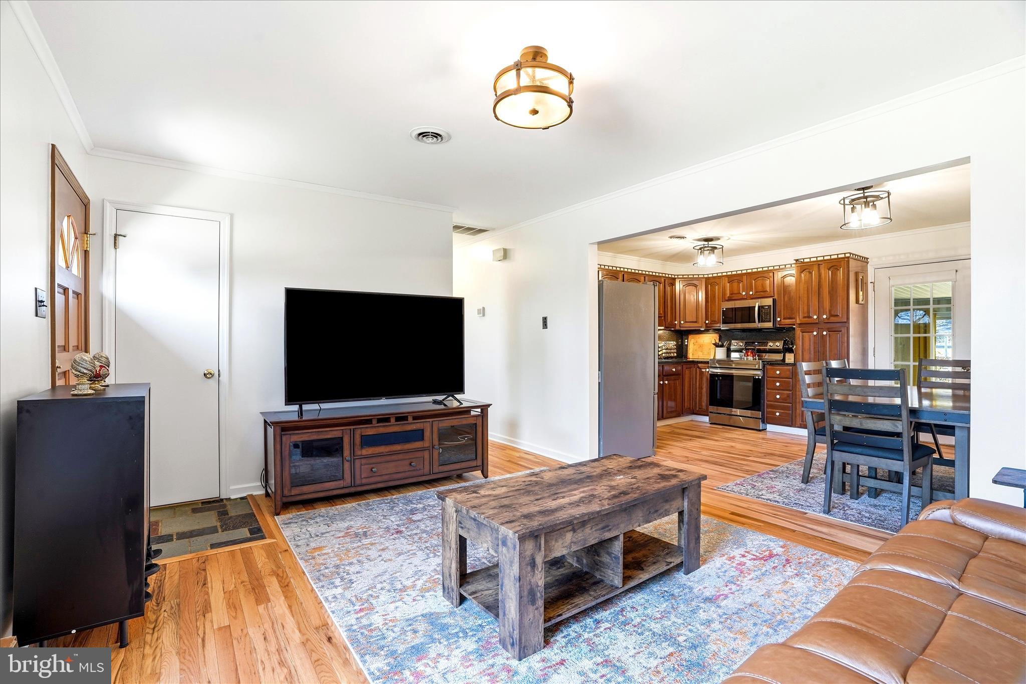 7625 MOUNTAIN LAUREL ROAD