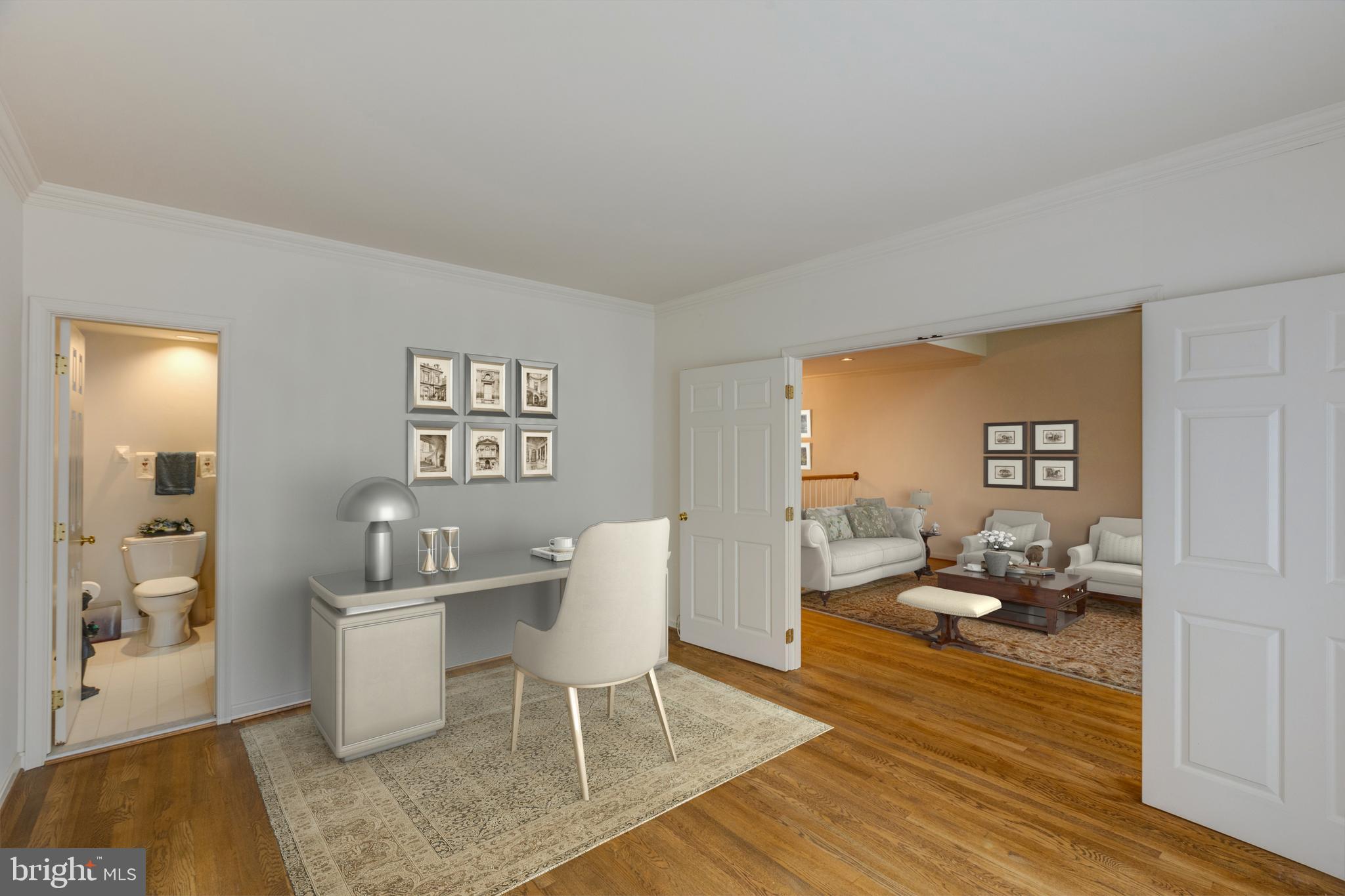 BRANDYMORE - Residential