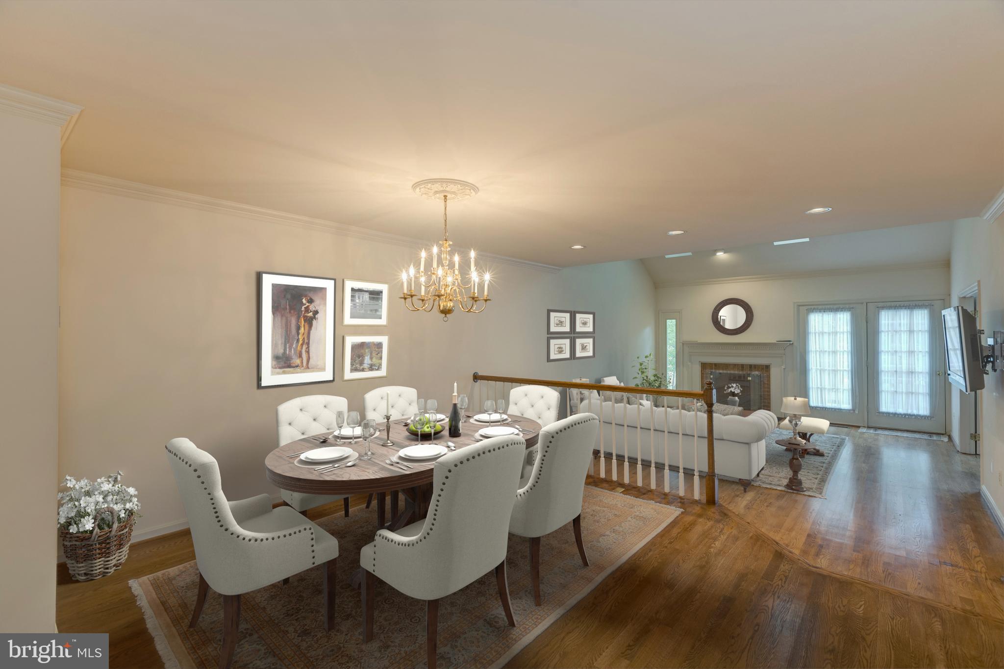 BRANDYMORE - Residential