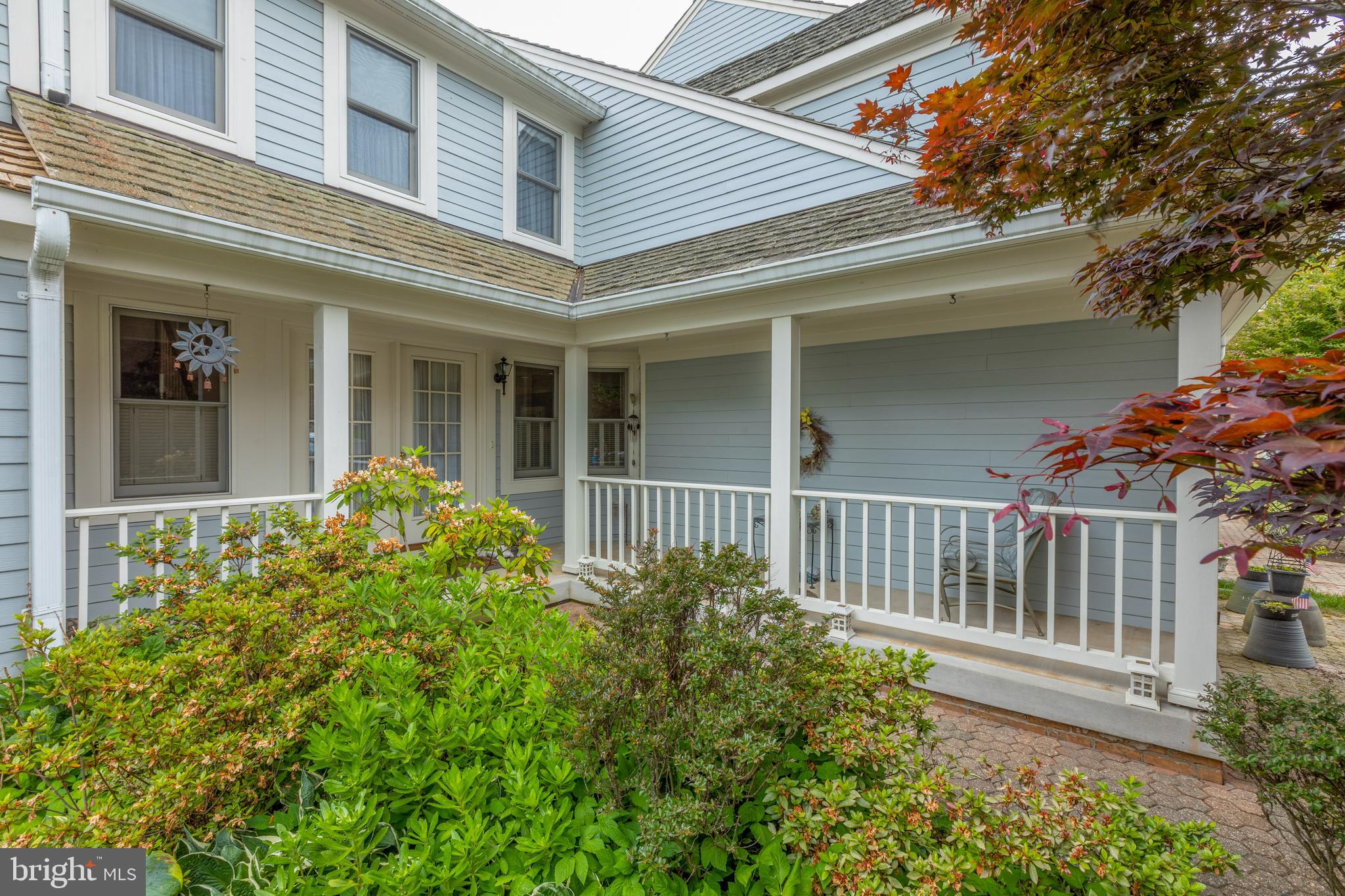 BRANDYMORE - Residential