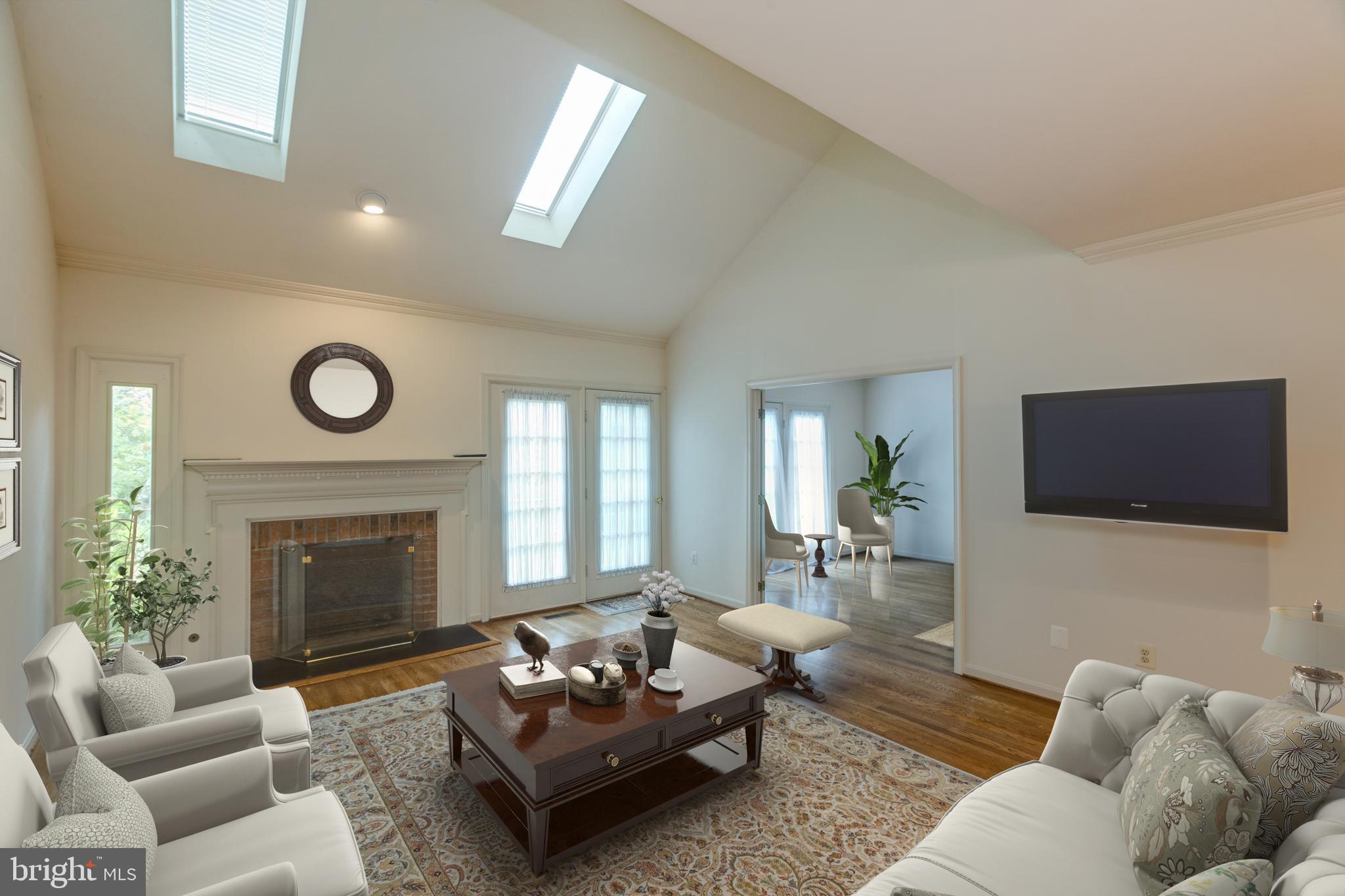 BRANDYMORE - Residential