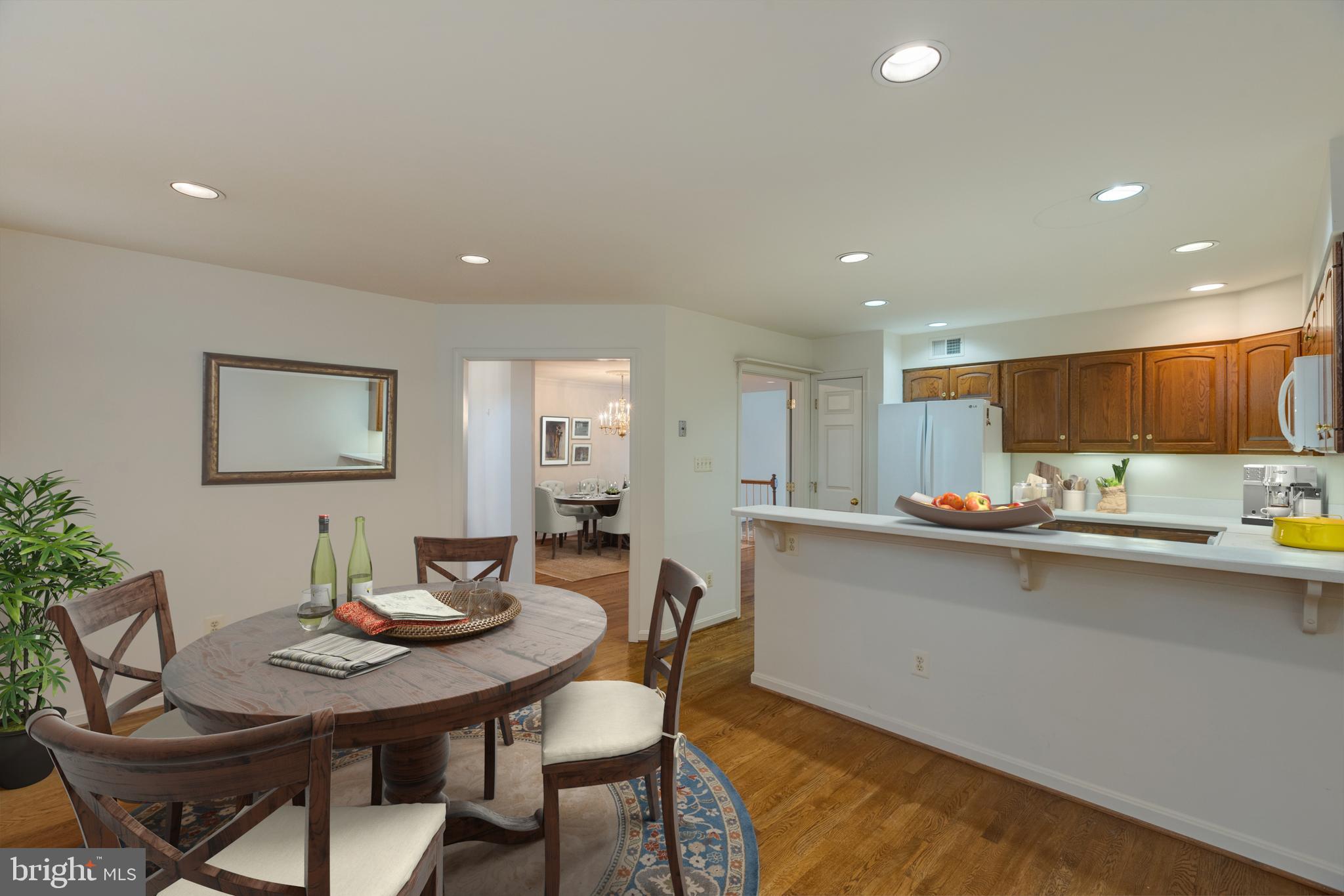 BRANDYMORE - Residential