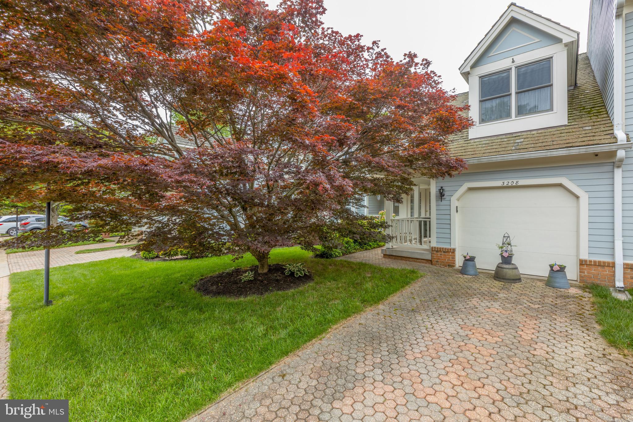 BRANDYMORE - Residential