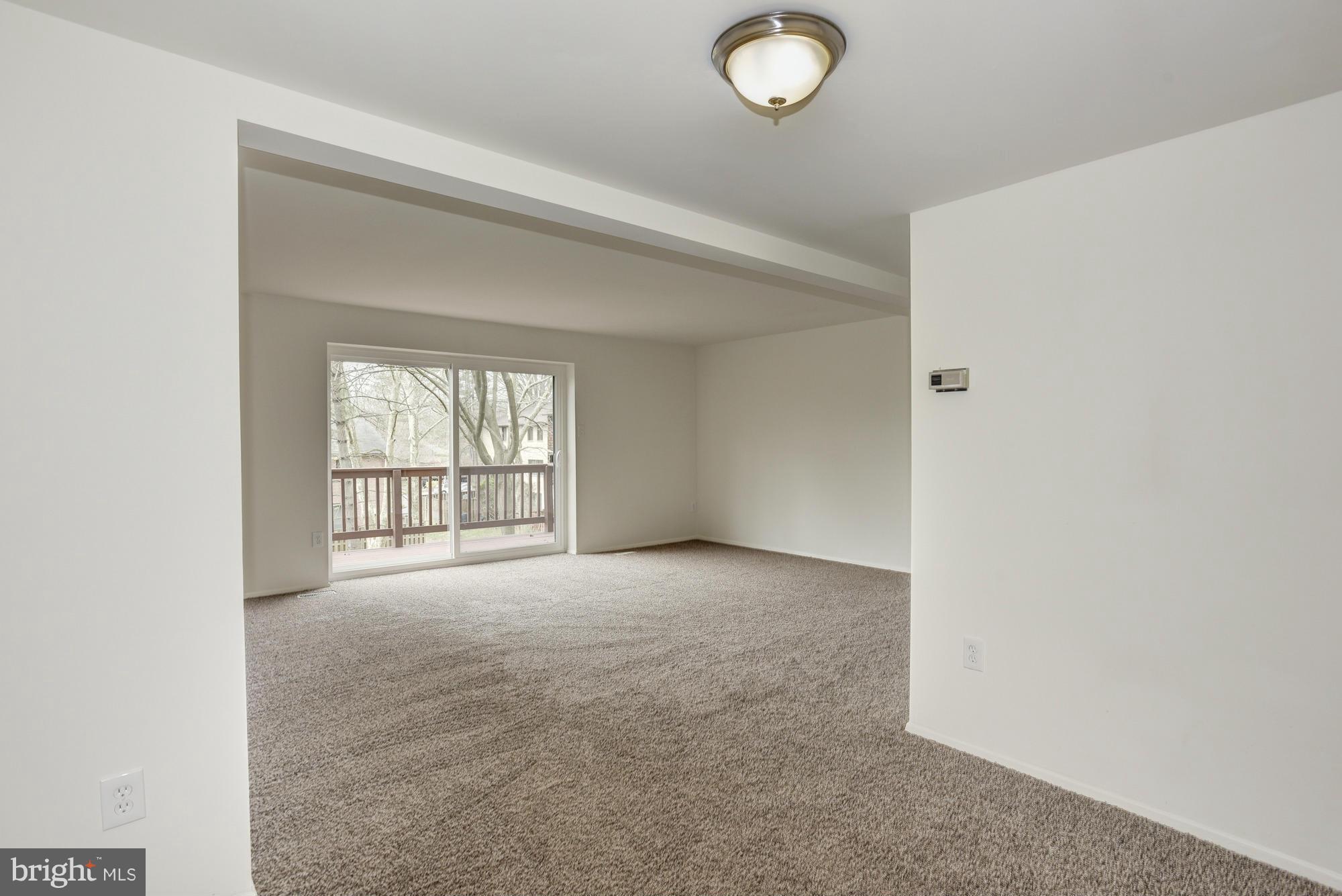 VILLAGE OF OWEN BROWN - Residential Lease