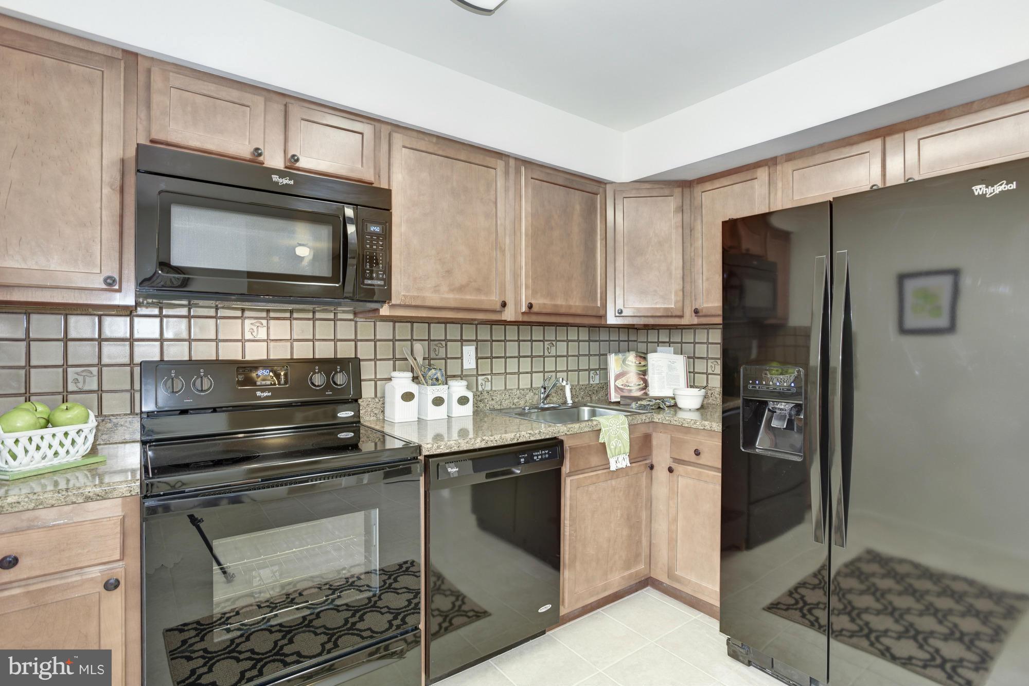 VILLAGE OF OWEN BROWN - Residential Lease