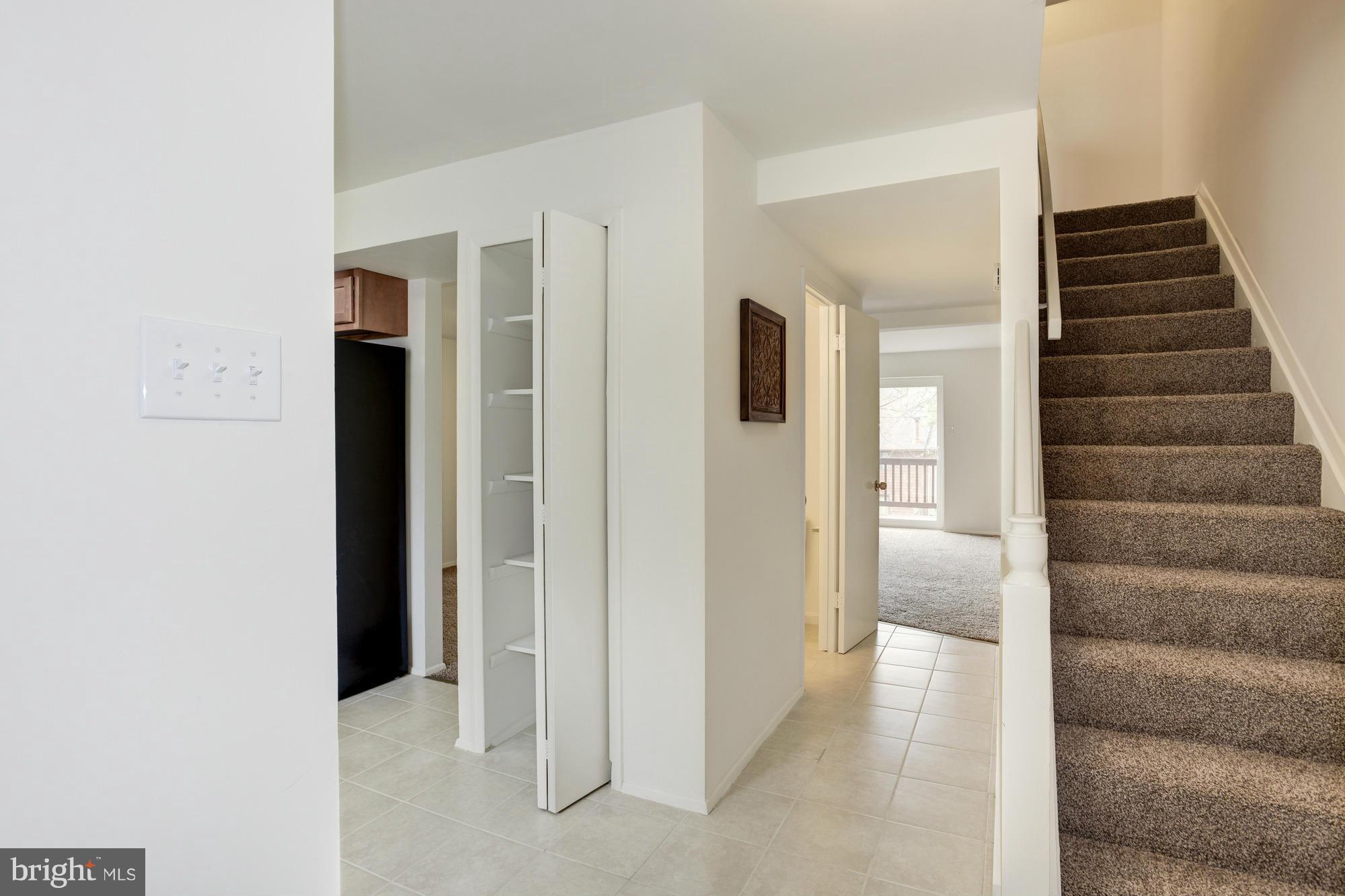 VILLAGE OF OWEN BROWN - Residential Lease