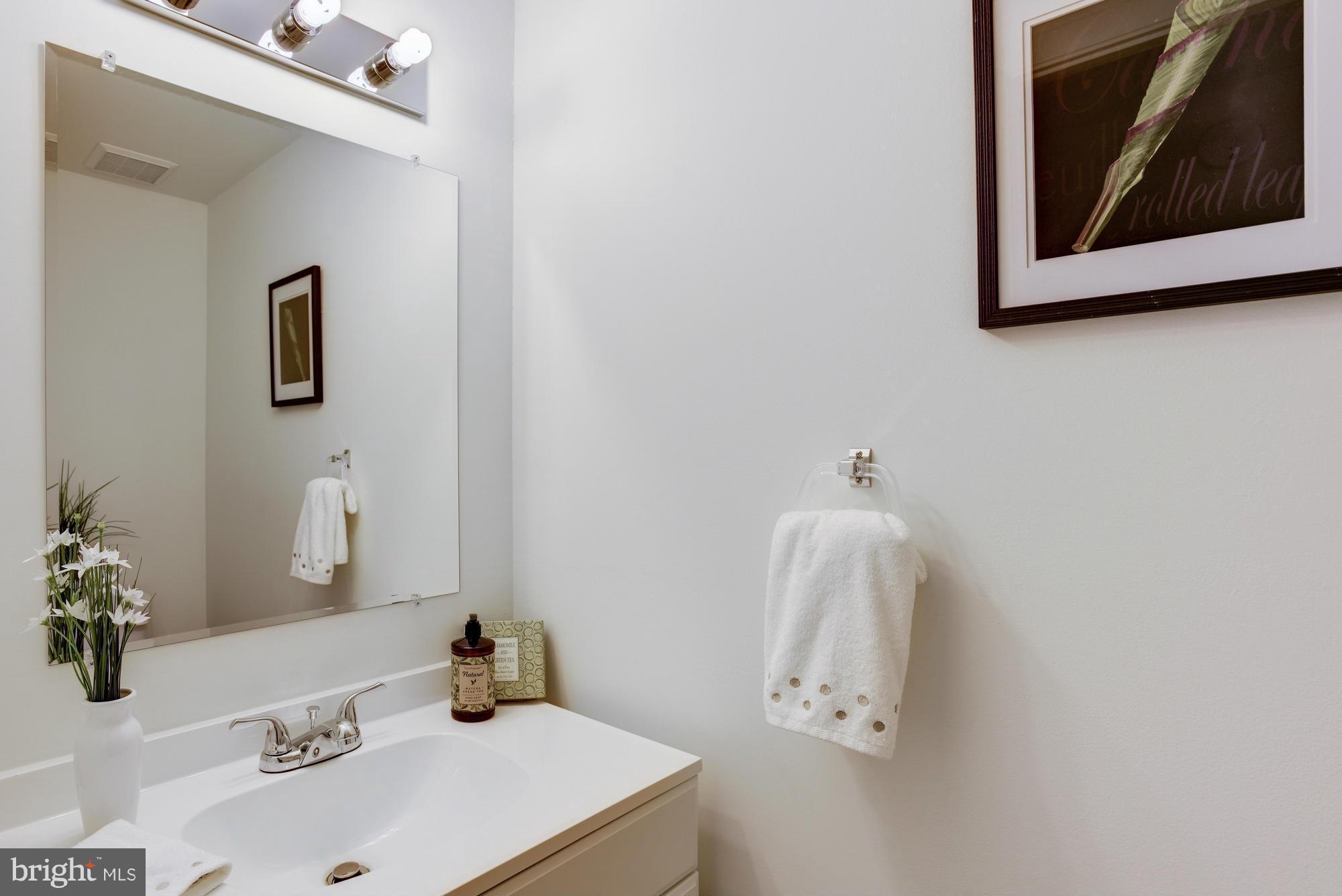 VILLAGE OF OWEN BROWN - Residential Lease