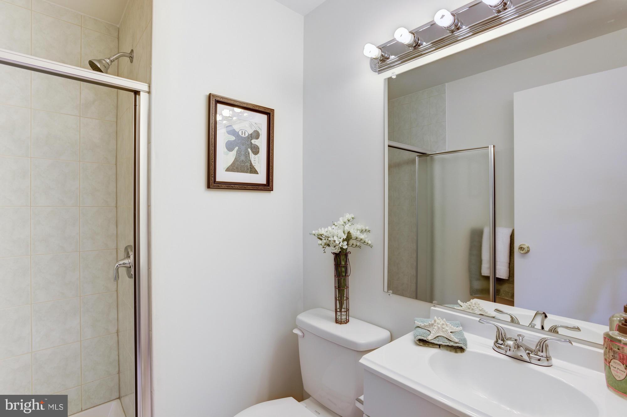 VILLAGE OF OWEN BROWN - Residential Lease