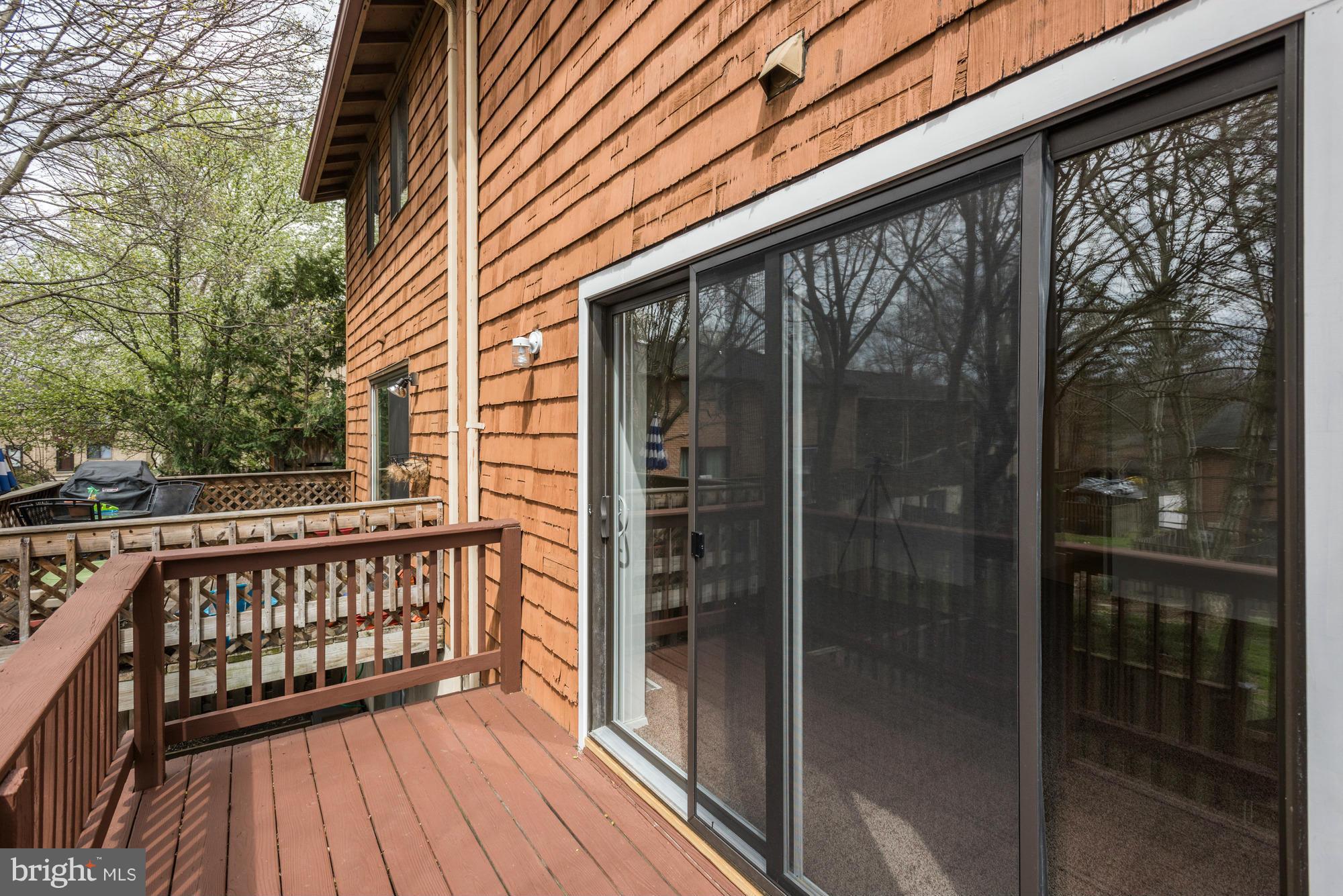 VILLAGE OF OWEN BROWN - Residential Lease