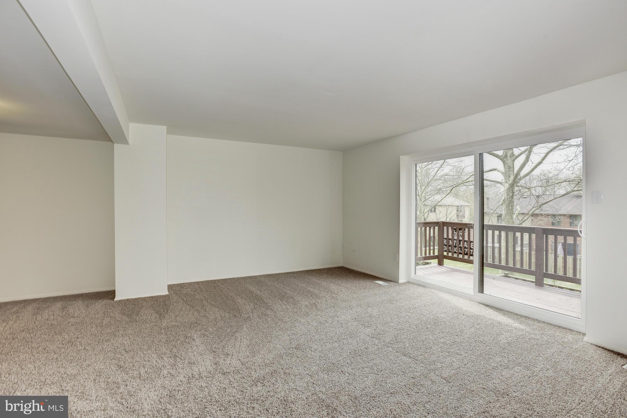 VILLAGE OF OWEN BROWN - Residential Lease