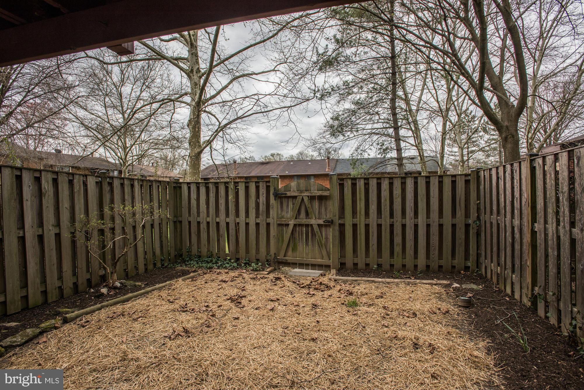 VILLAGE OF OWEN BROWN - Residential Lease