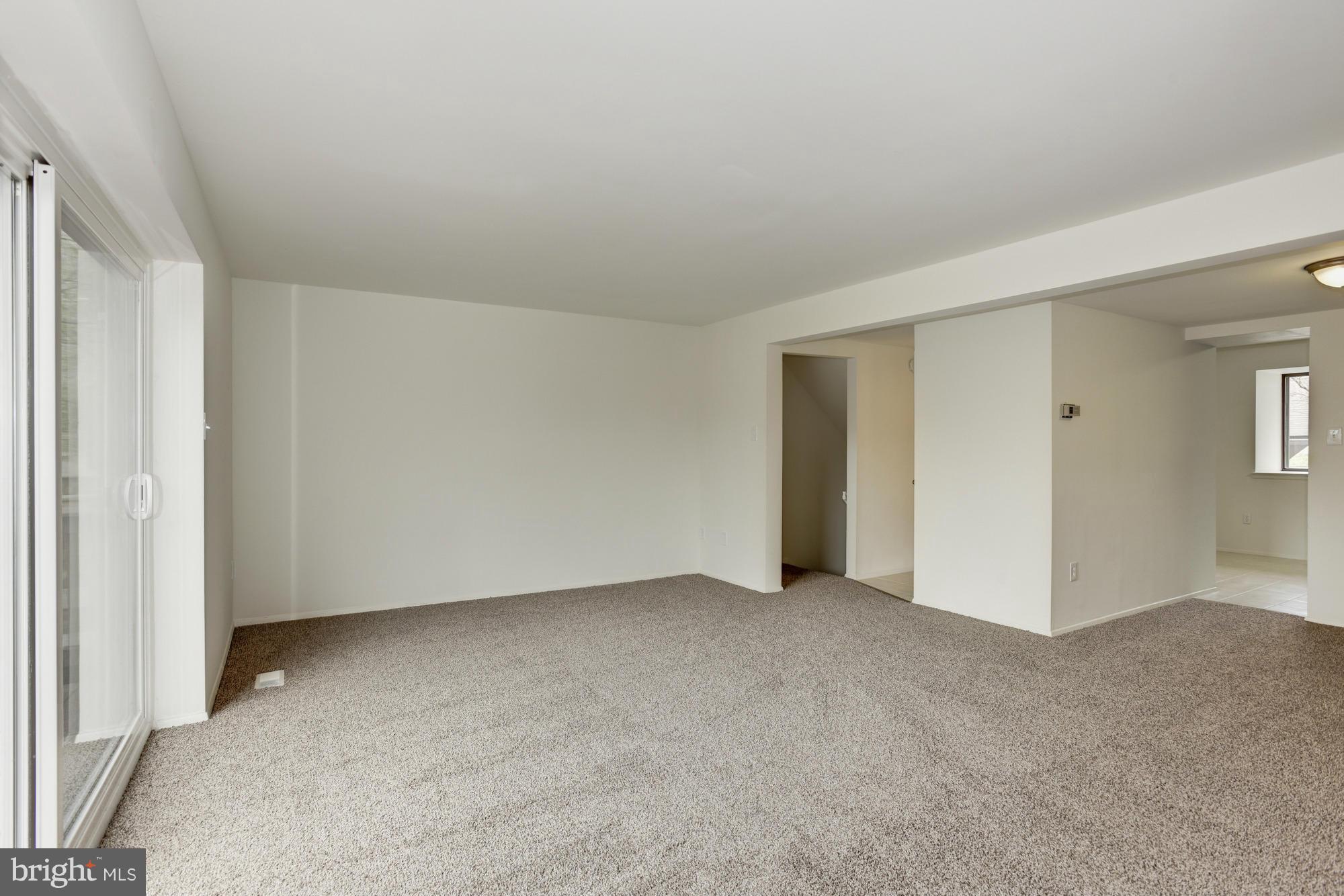 VILLAGE OF OWEN BROWN - Residential Lease