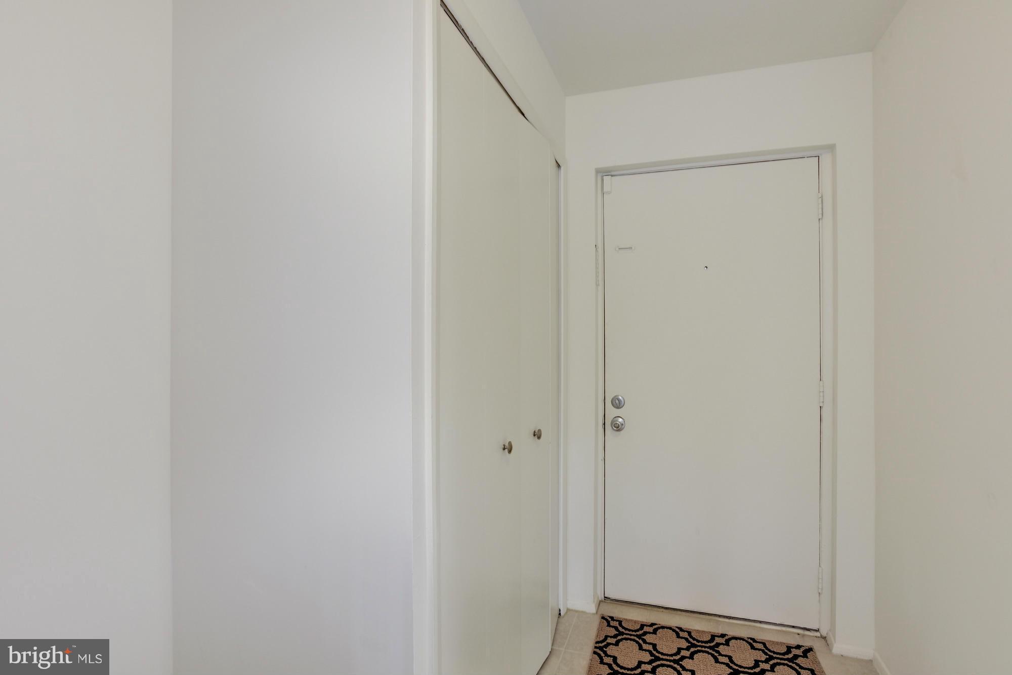 VILLAGE OF OWEN BROWN - Residential Lease