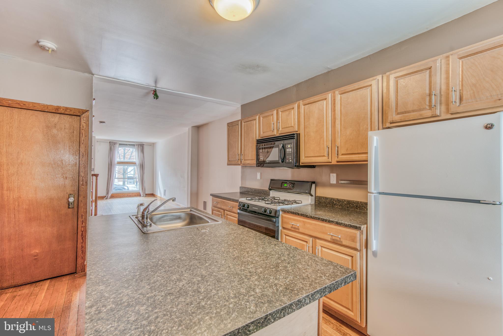 CANTON - Residential