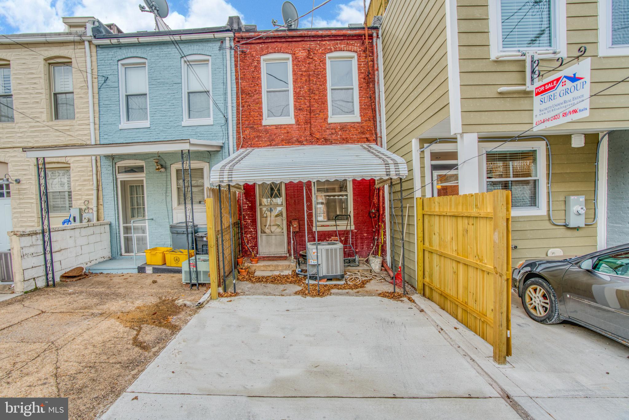 CANTON - Residential