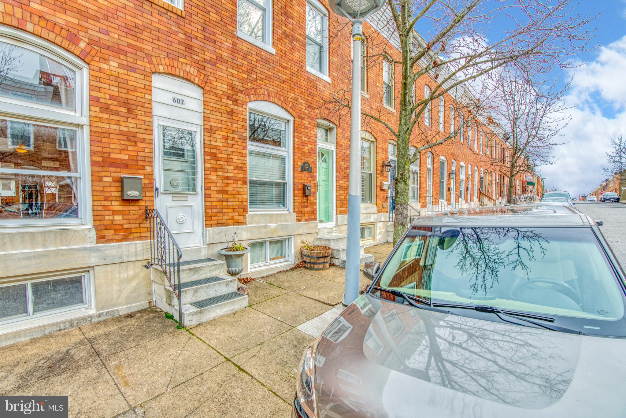 CANTON - Residential