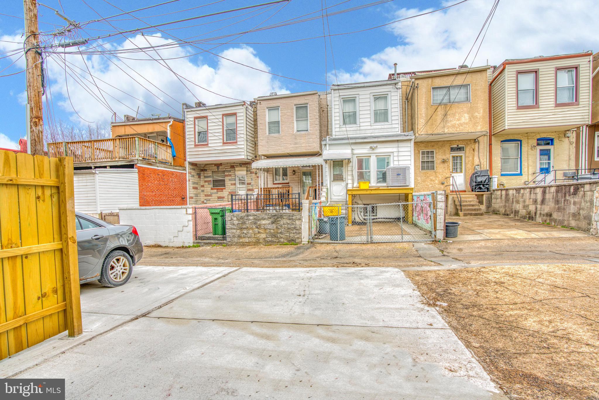 CANTON - Residential