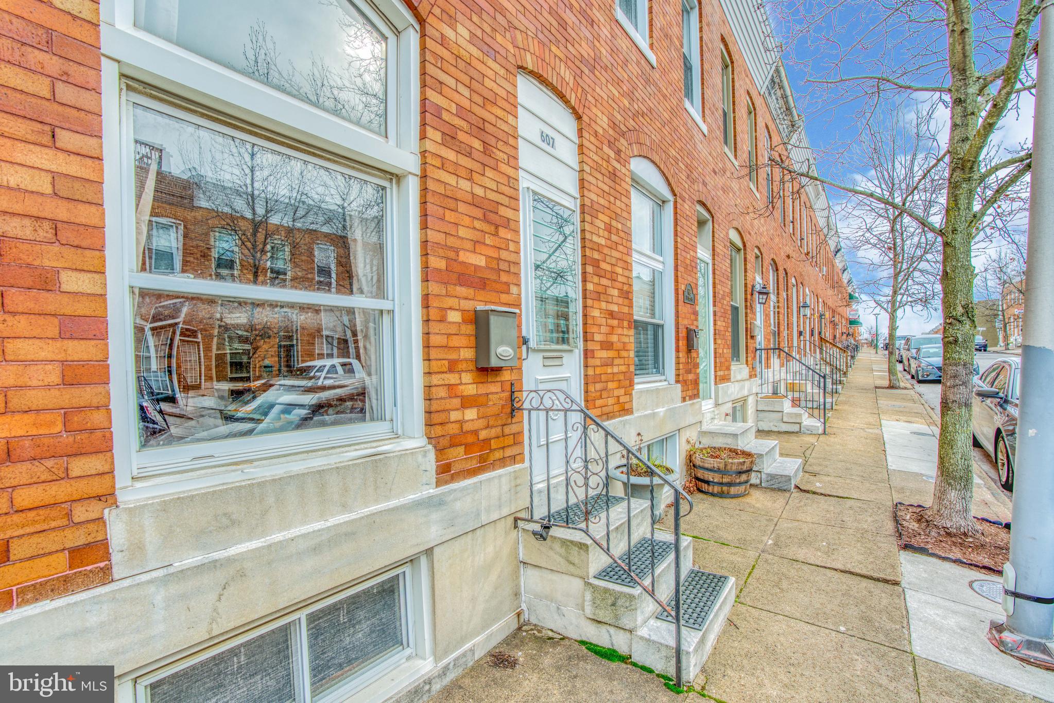 CANTON - Residential