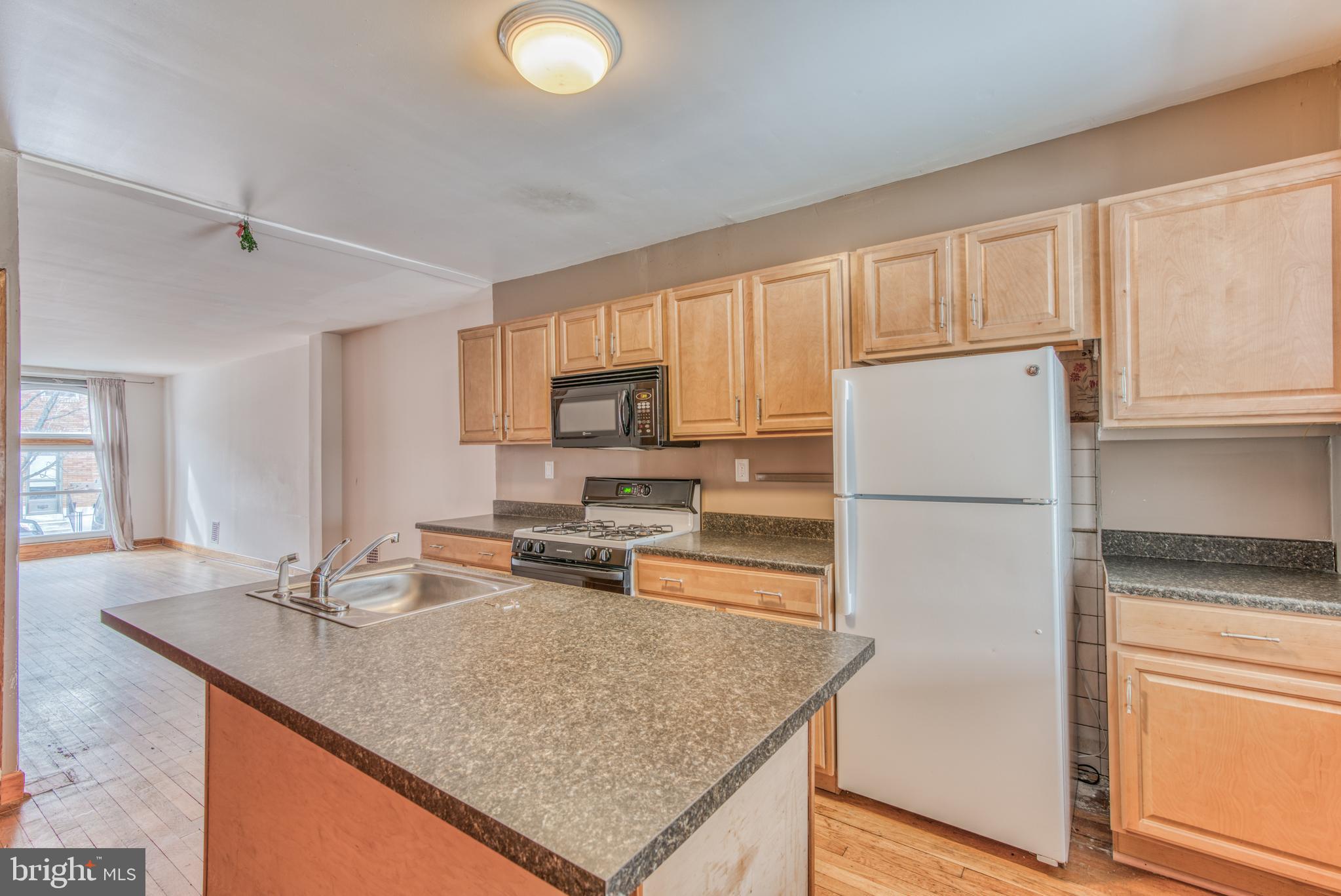 CANTON - Residential