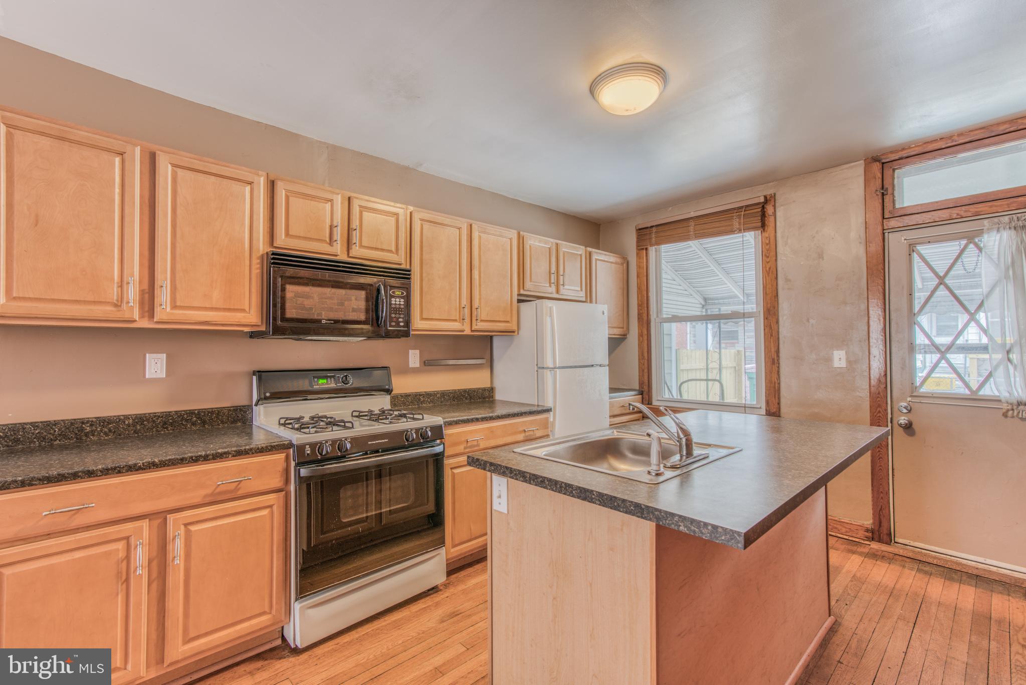 CANTON - Residential