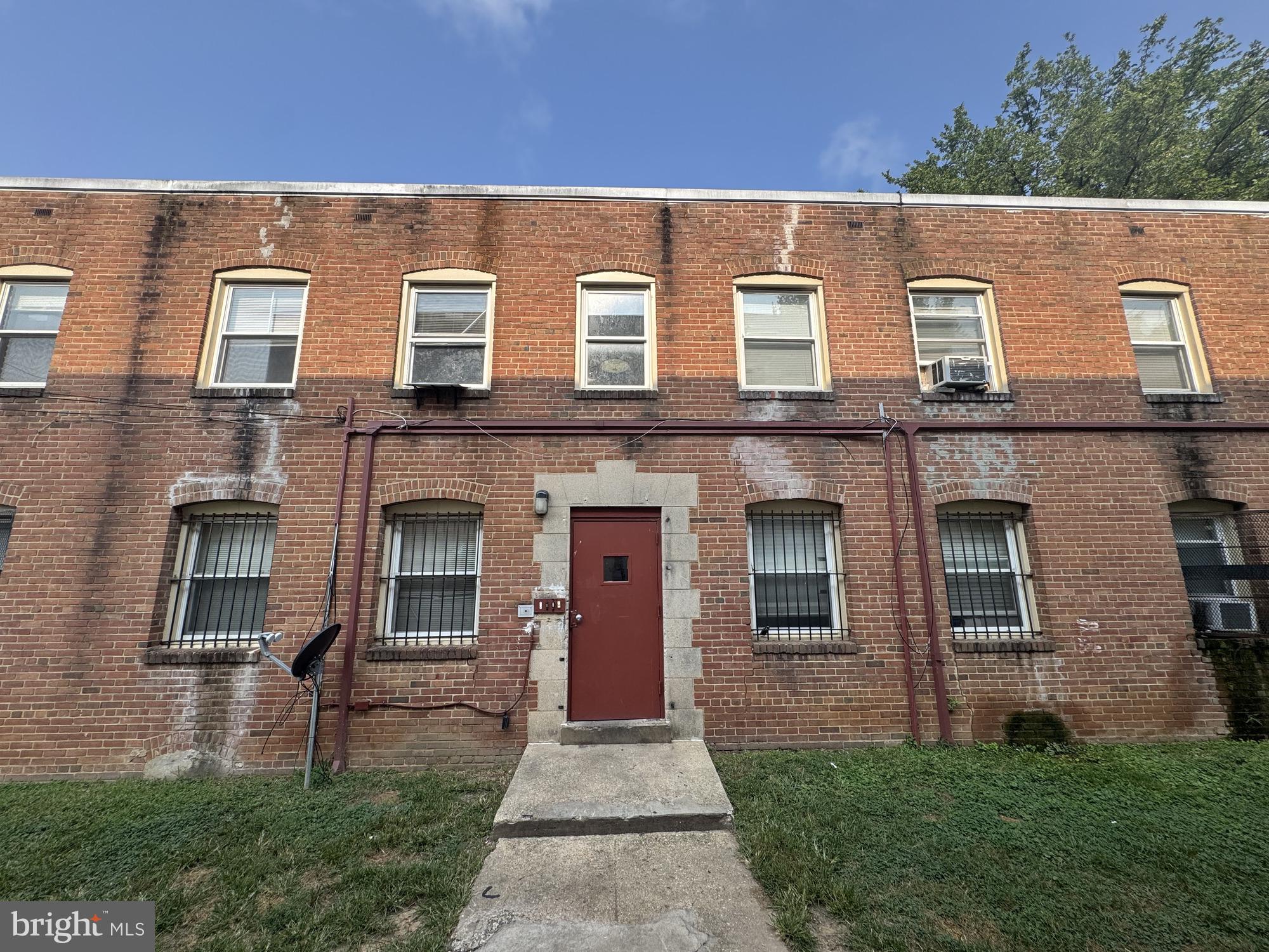 4920 NASH STREET NE
