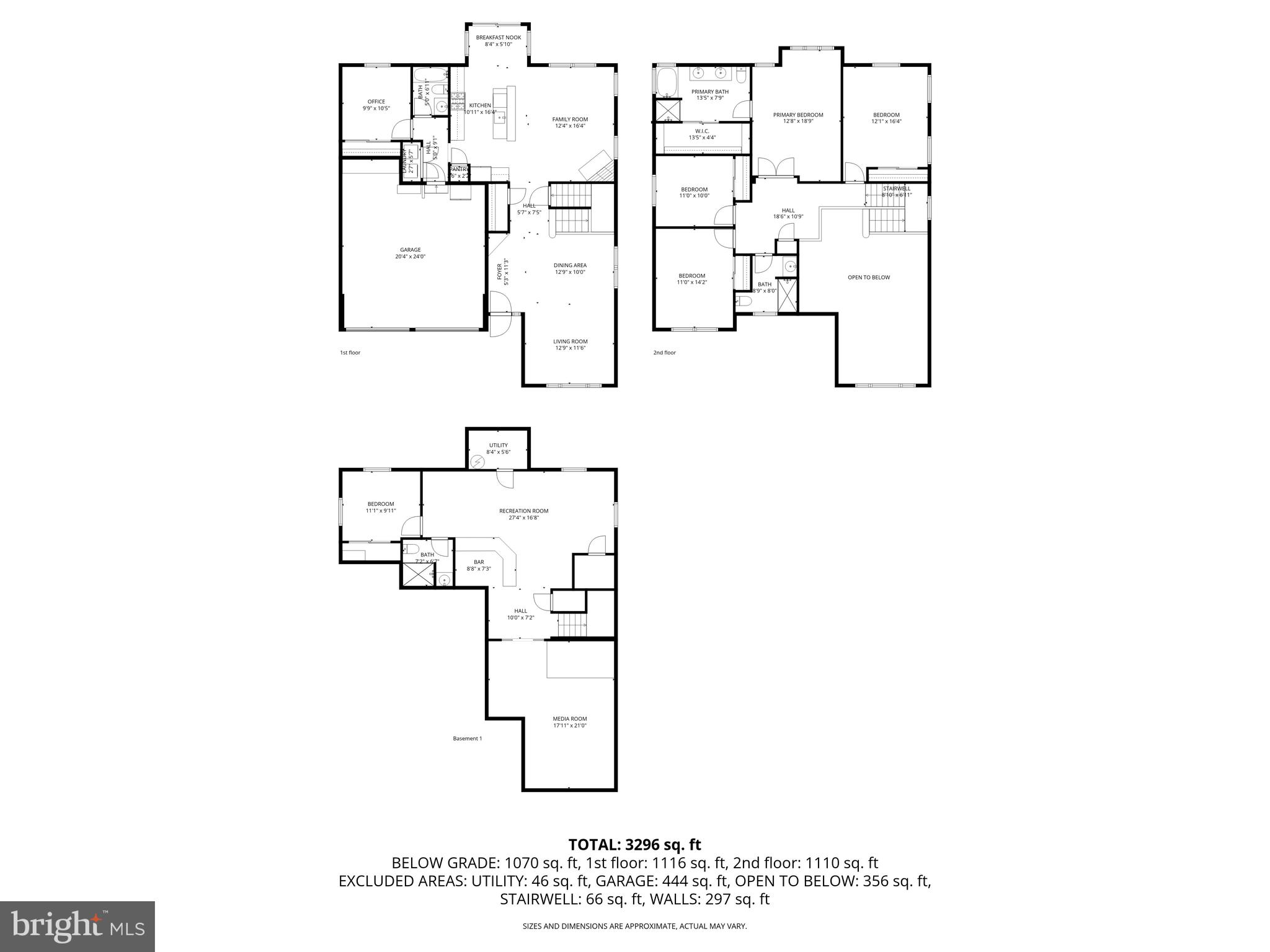 BRENNAN ESTATES - Residential