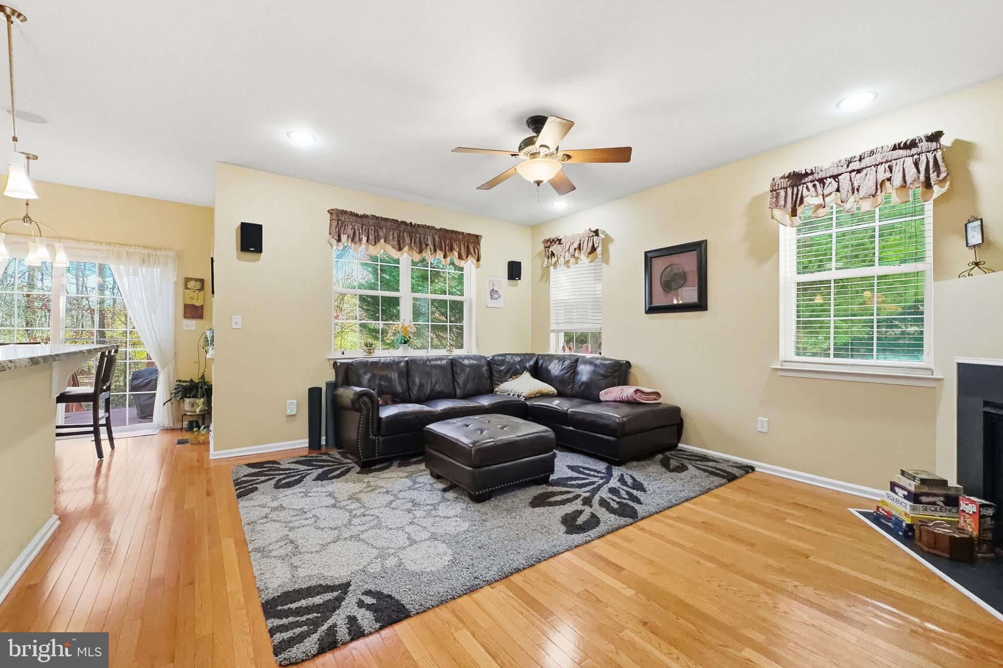 BRENNAN ESTATES - Residential