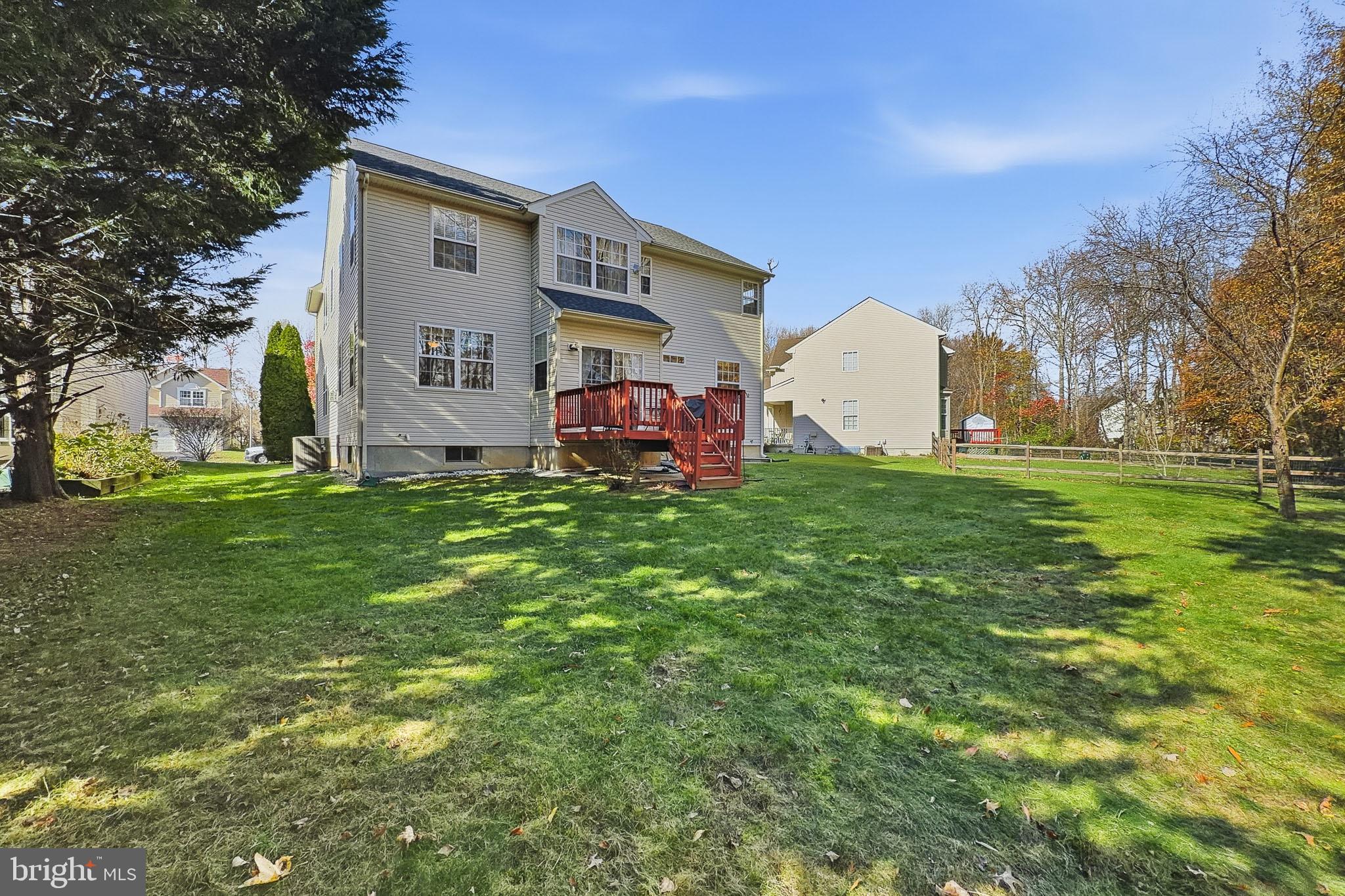 BRENNAN ESTATES - Residential