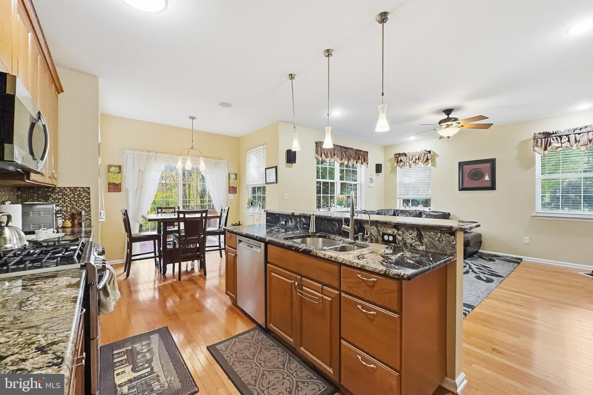 BRENNAN ESTATES - Residential