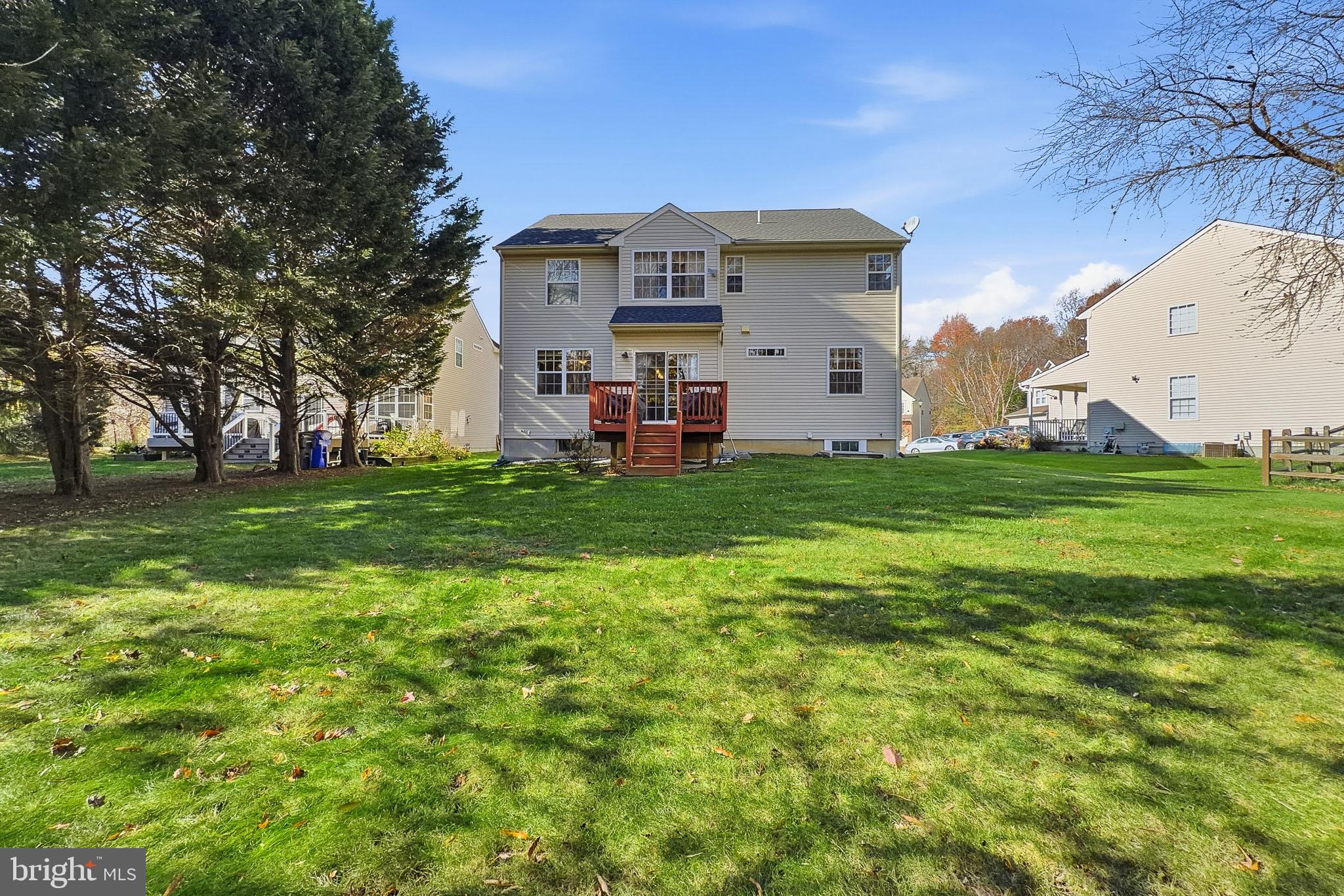 BRENNAN ESTATES - Residential