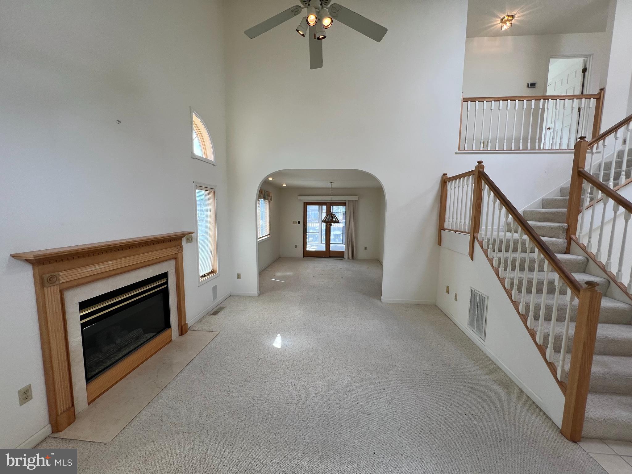 OCEAN PINES - WOOD DUCK II - Residential