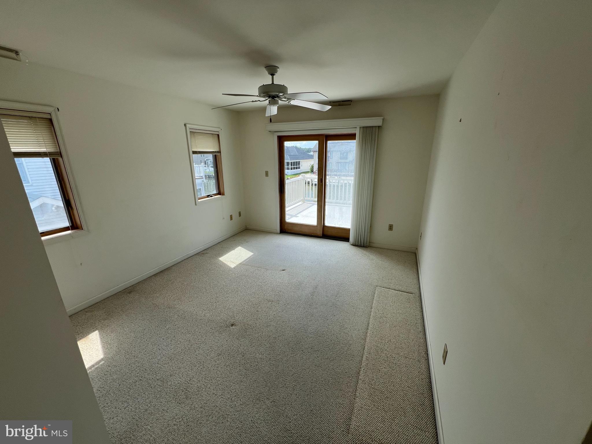 OCEAN PINES - WOOD DUCK II - Residential