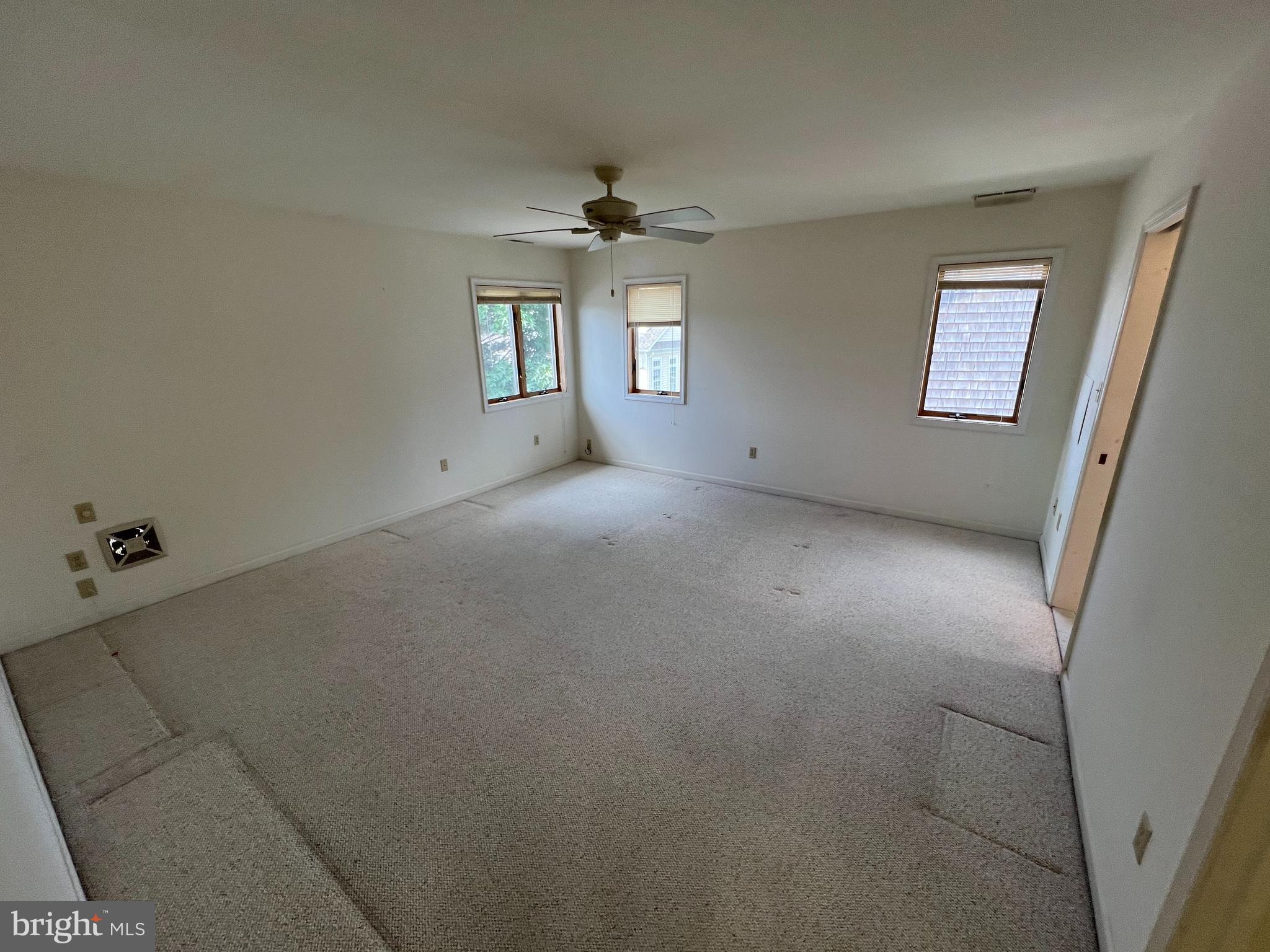 OCEAN PINES - WOOD DUCK II - Residential