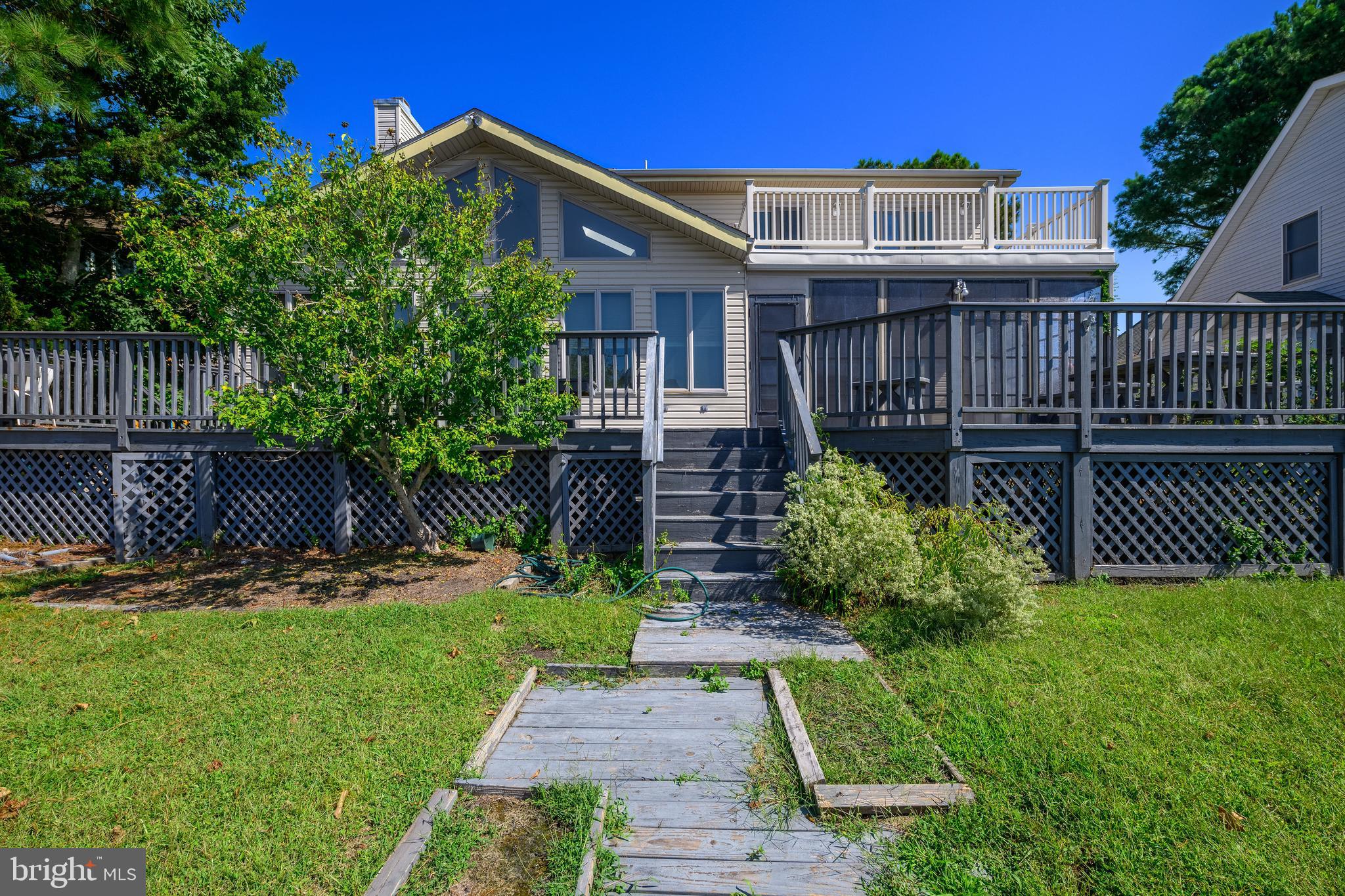 OCEAN PINES - WOOD DUCK II - Residential