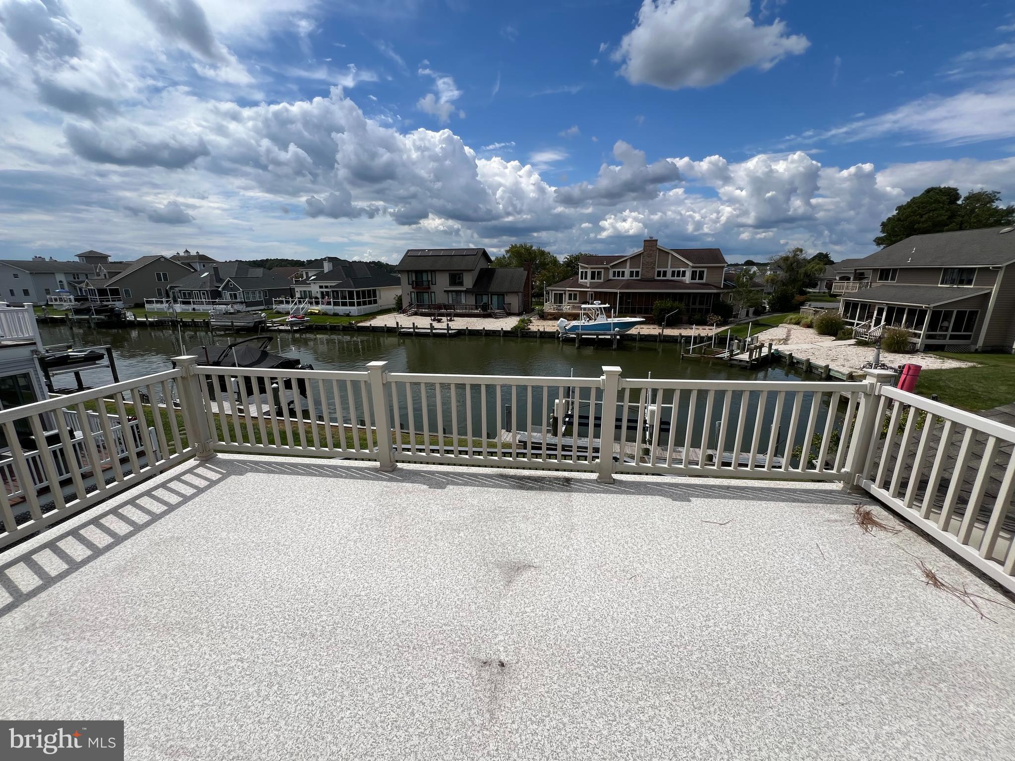 OCEAN PINES - WOOD DUCK II - Residential