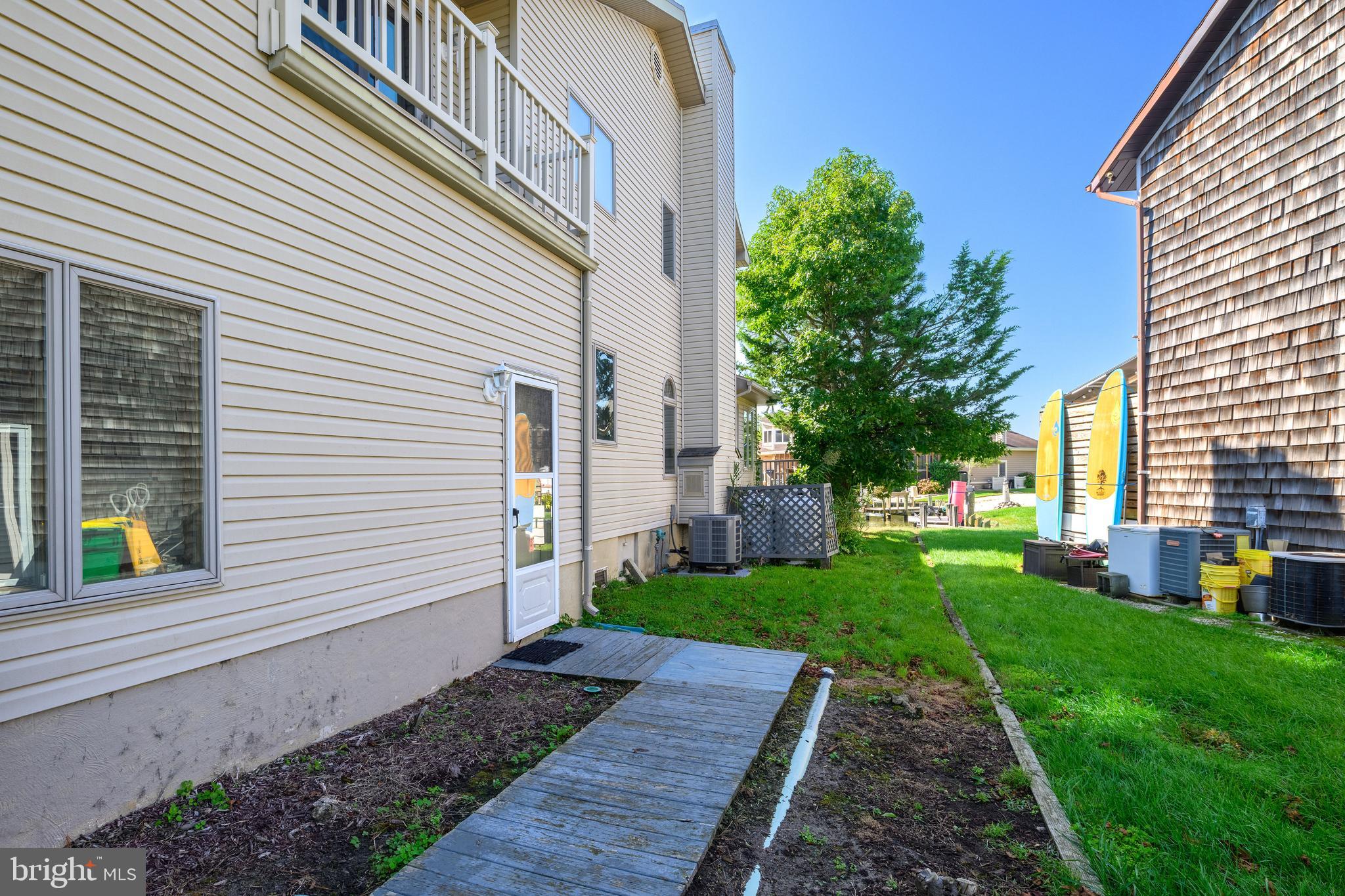 OCEAN PINES - WOOD DUCK II - Residential