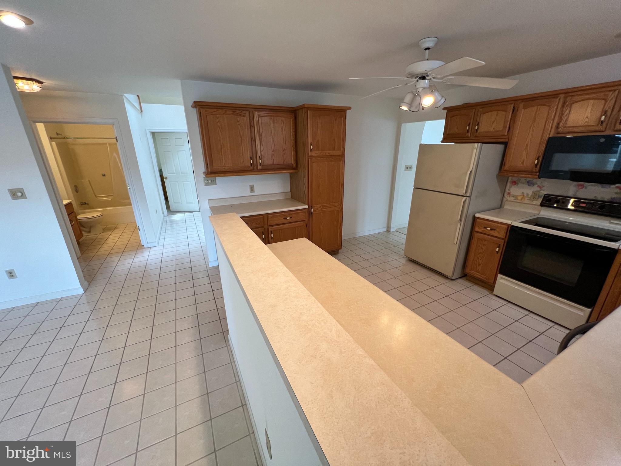 OCEAN PINES - WOOD DUCK II - Residential