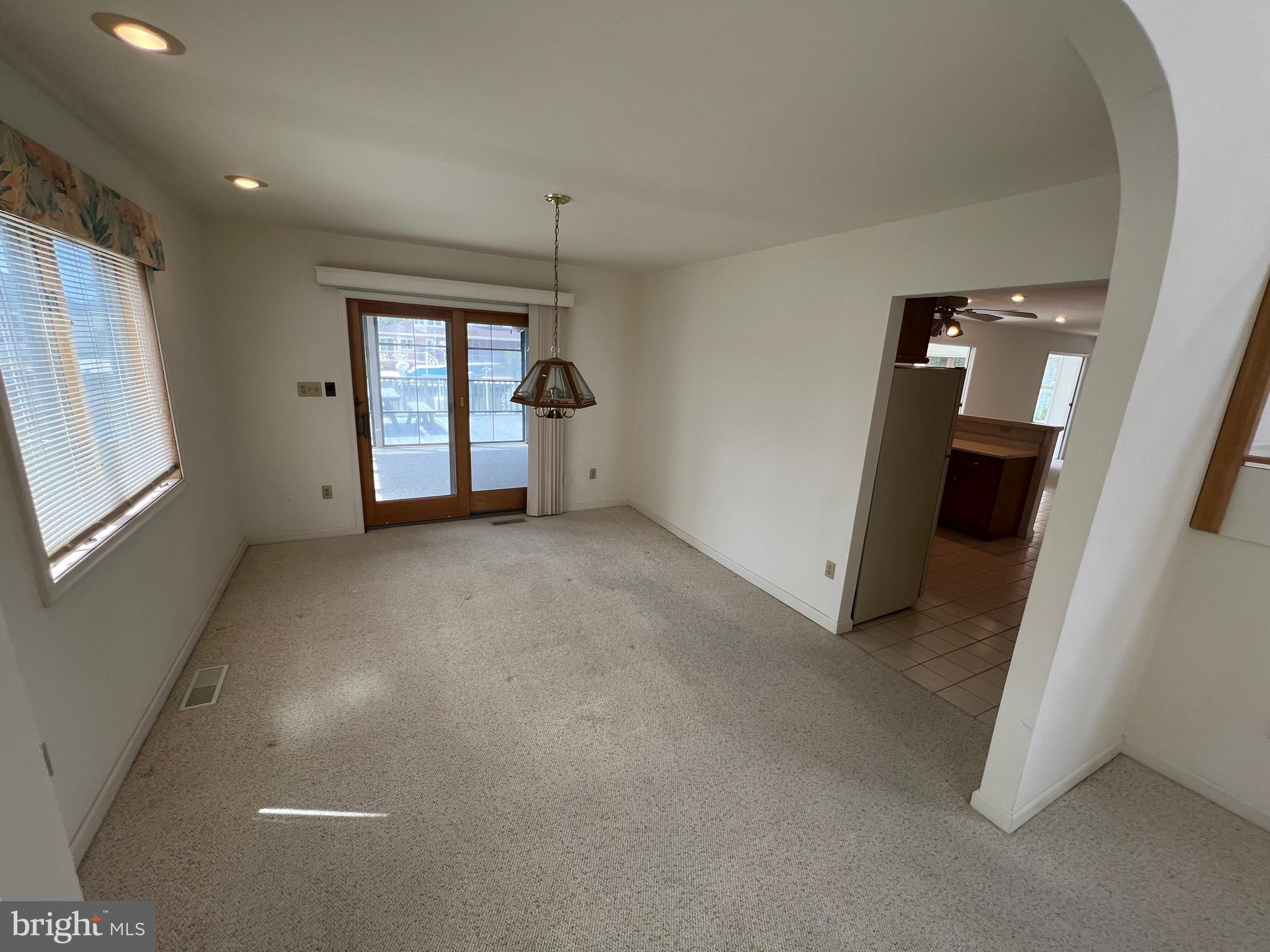 OCEAN PINES - WOOD DUCK II - Residential