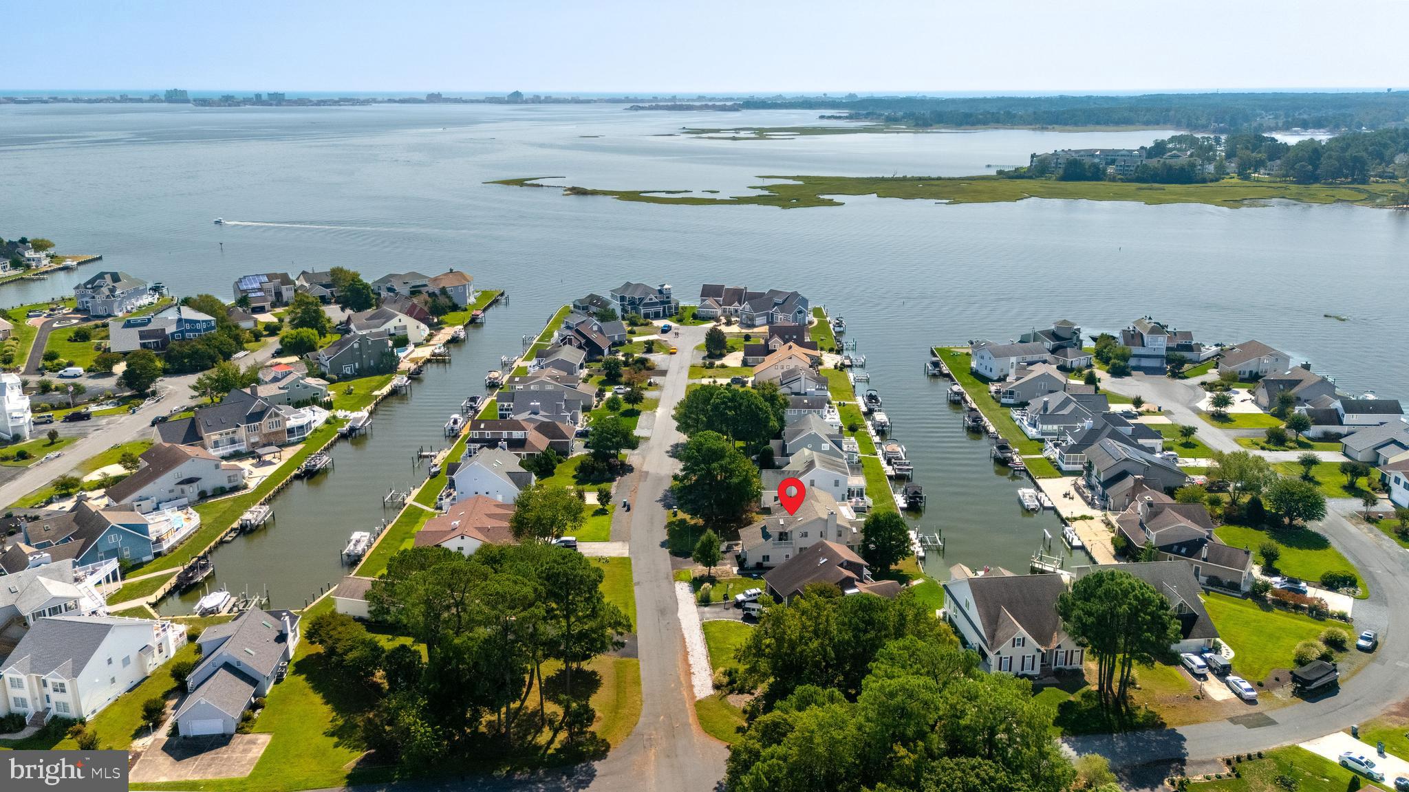 OCEAN PINES - WOOD DUCK II - Residential