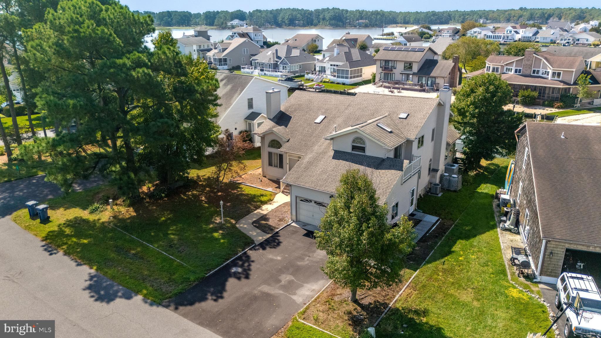 OCEAN PINES - WOOD DUCK II - Residential