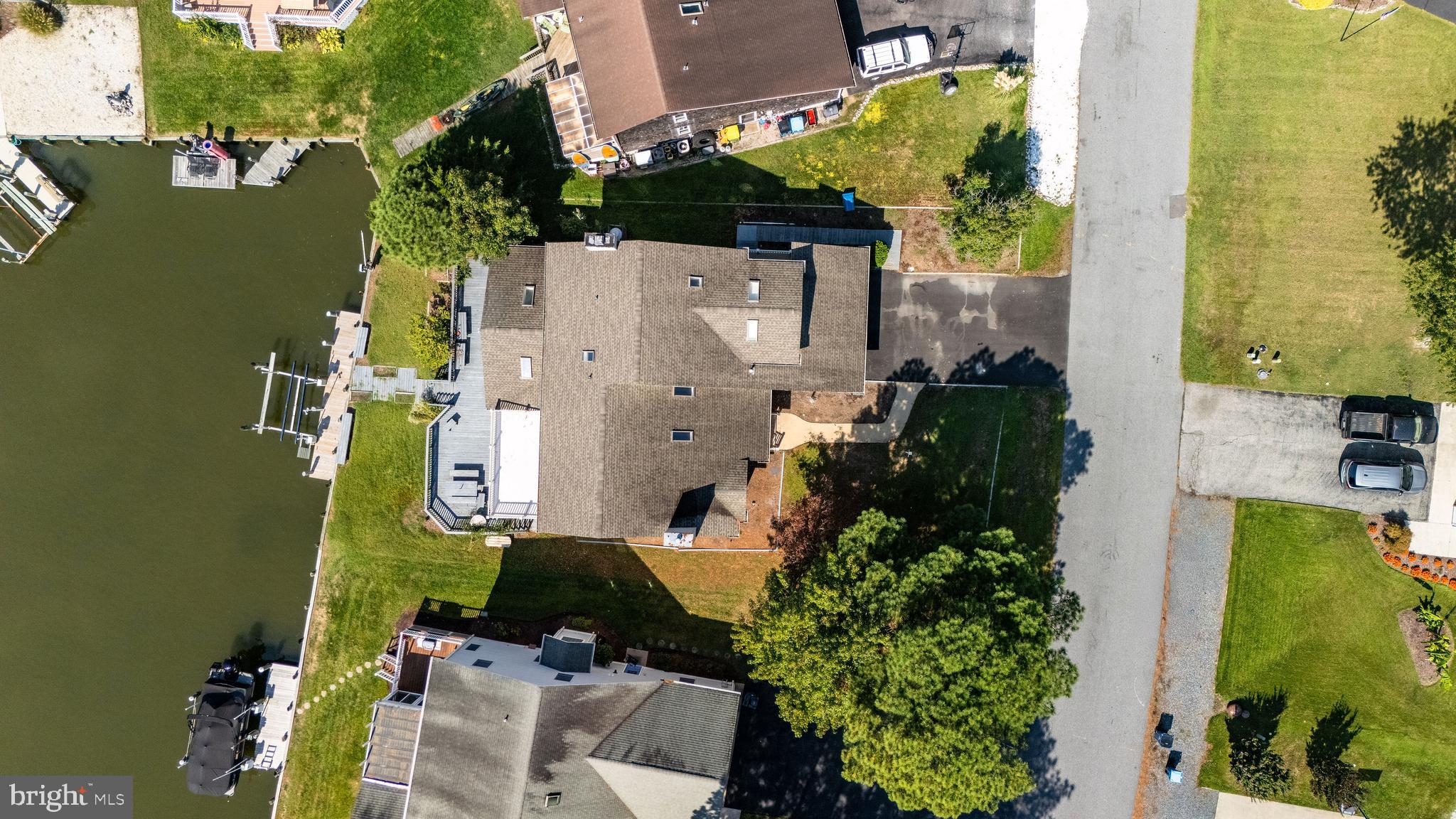 OCEAN PINES - WOOD DUCK II - Residential