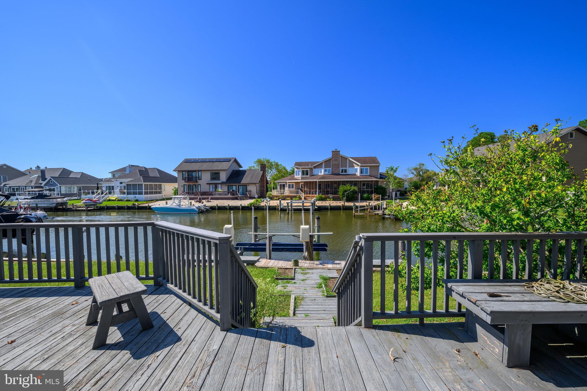 OCEAN PINES - WOOD DUCK II - Residential