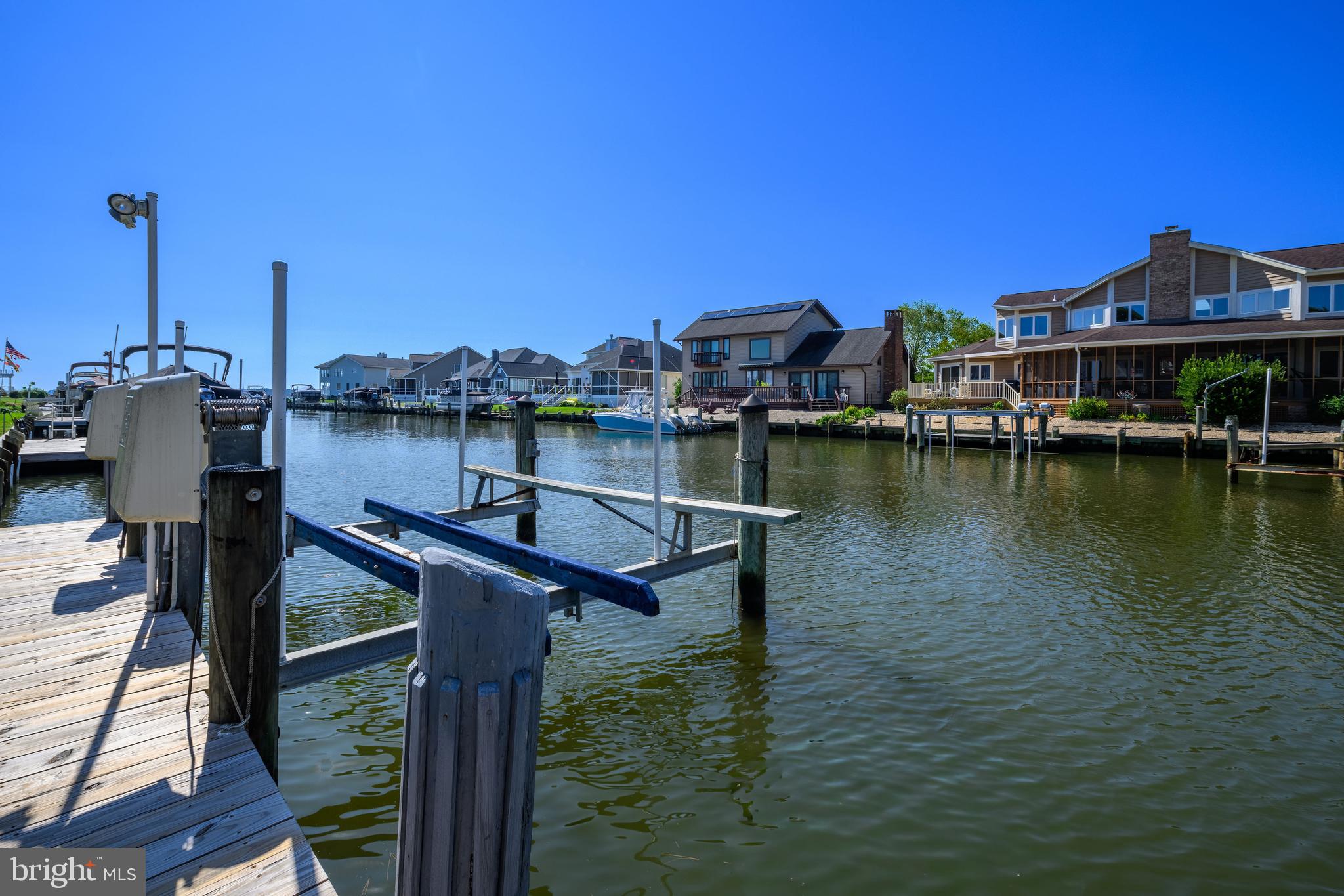 OCEAN PINES - WOOD DUCK II - Residential