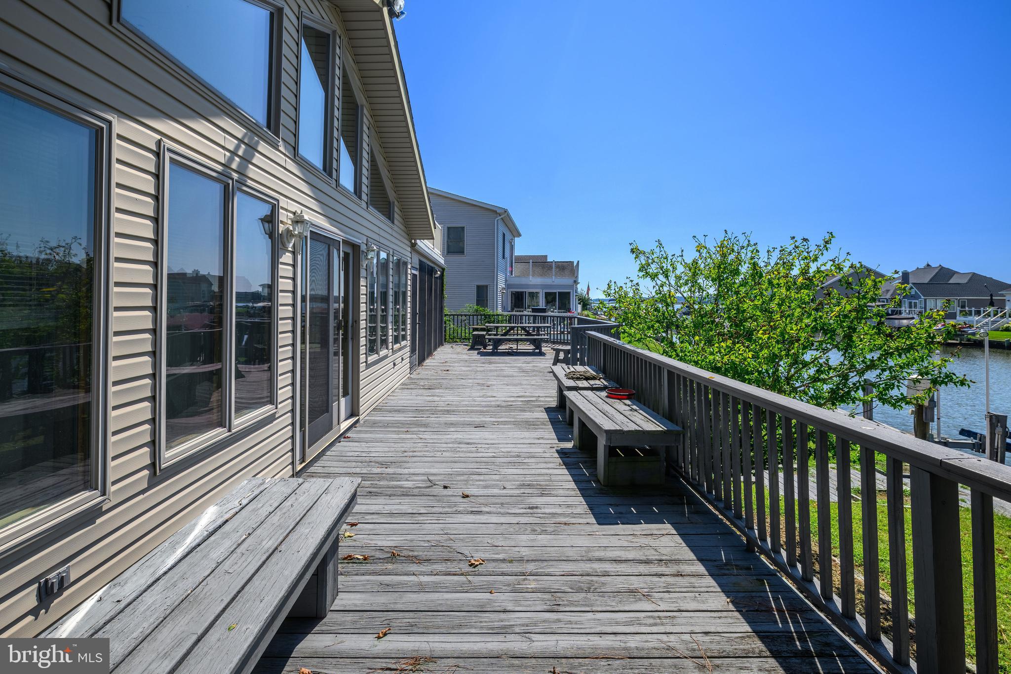 OCEAN PINES - WOOD DUCK II - Residential