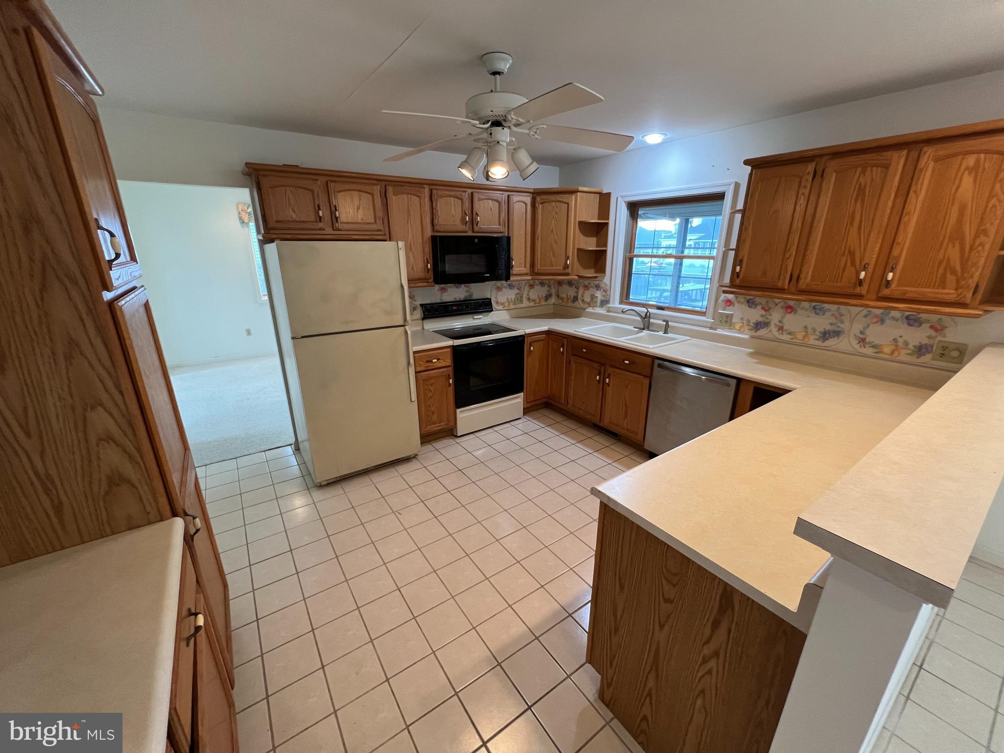 OCEAN PINES - WOOD DUCK II - Residential